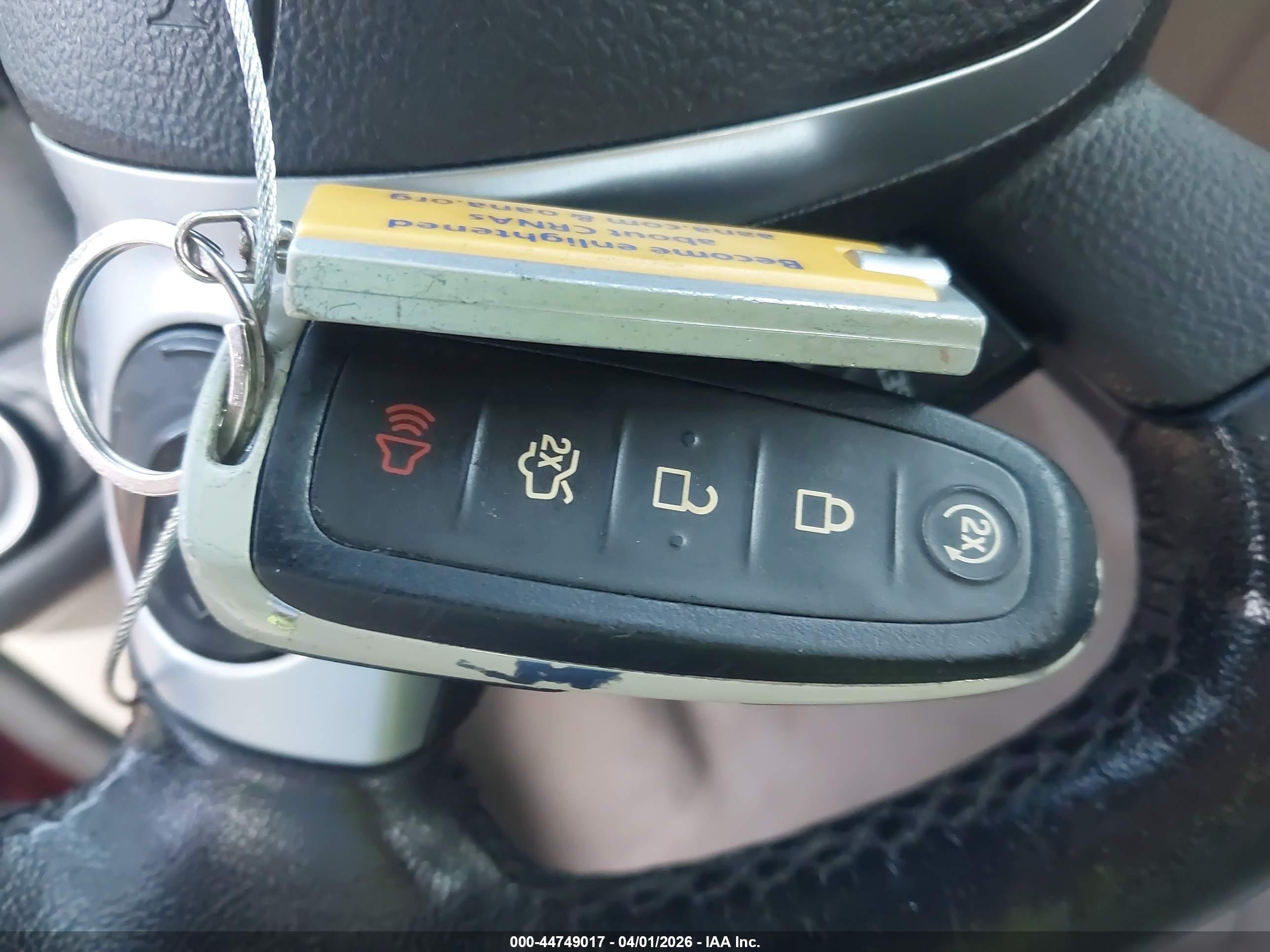 FORD C-MAX image 11