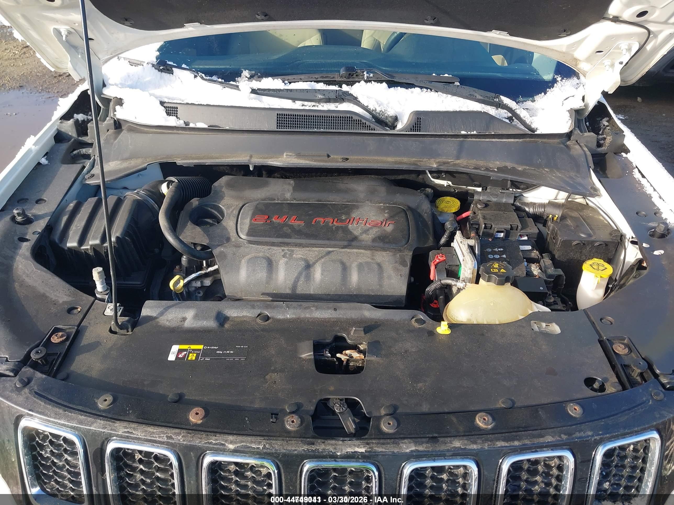 JEEP COMPASS image 10