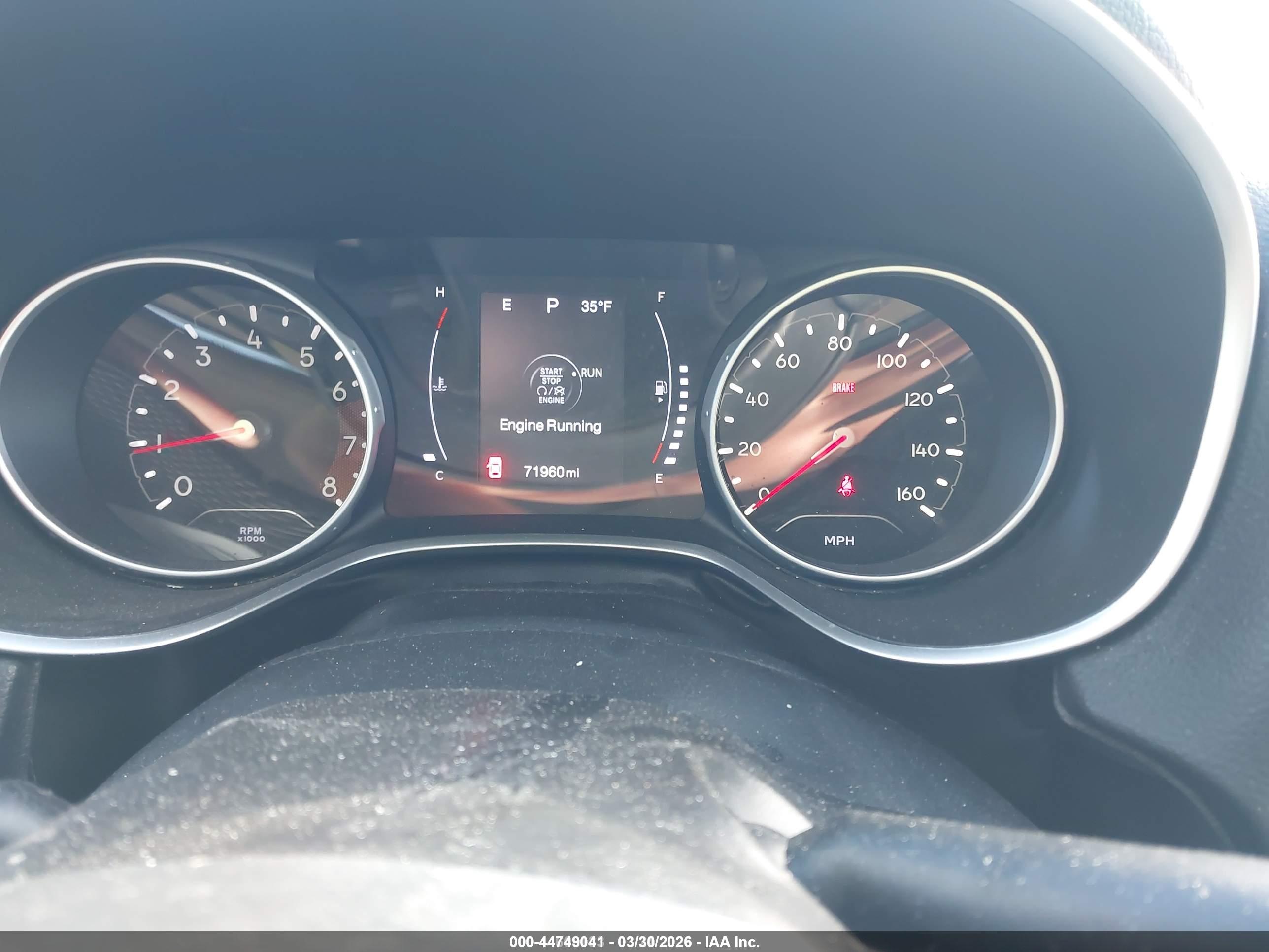 JEEP COMPASS image 7