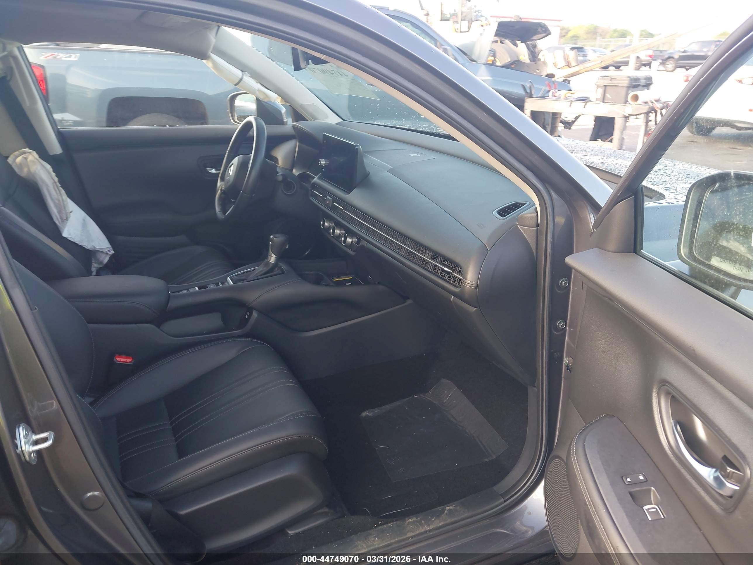 HONDA HR-V image 5