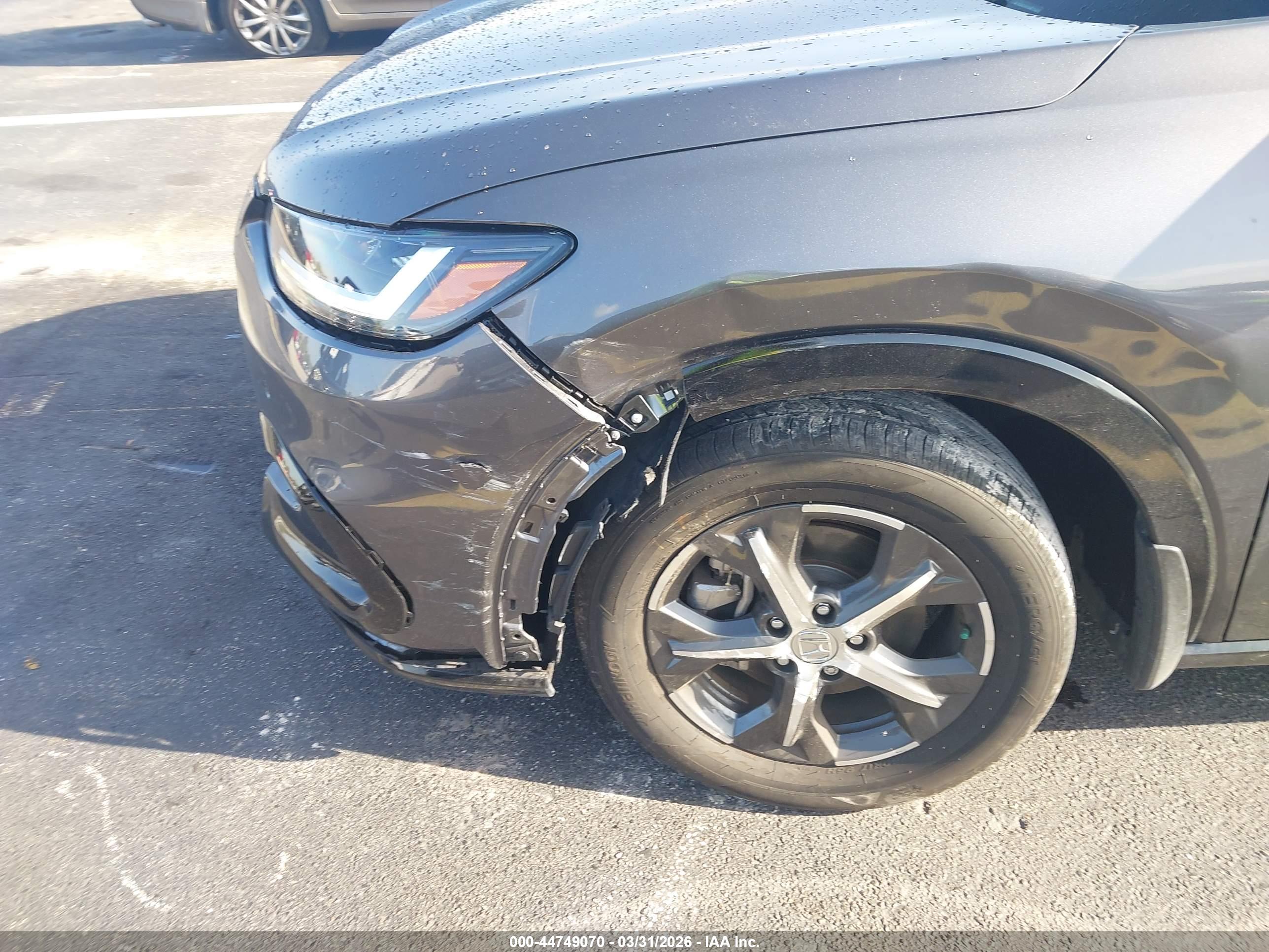 HONDA HR-V image 6