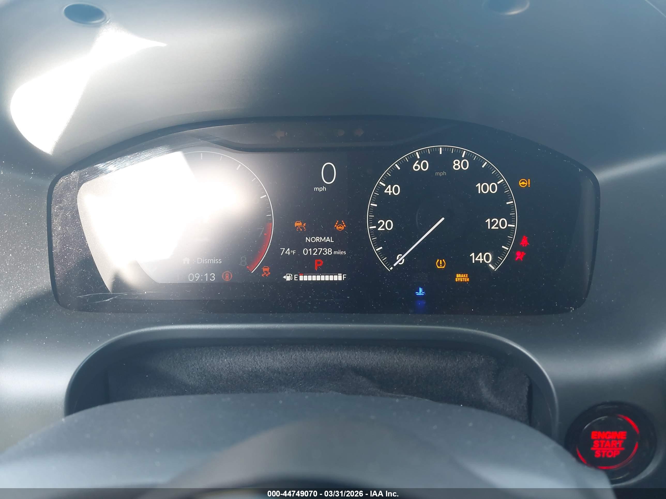 HONDA HR-V image 7