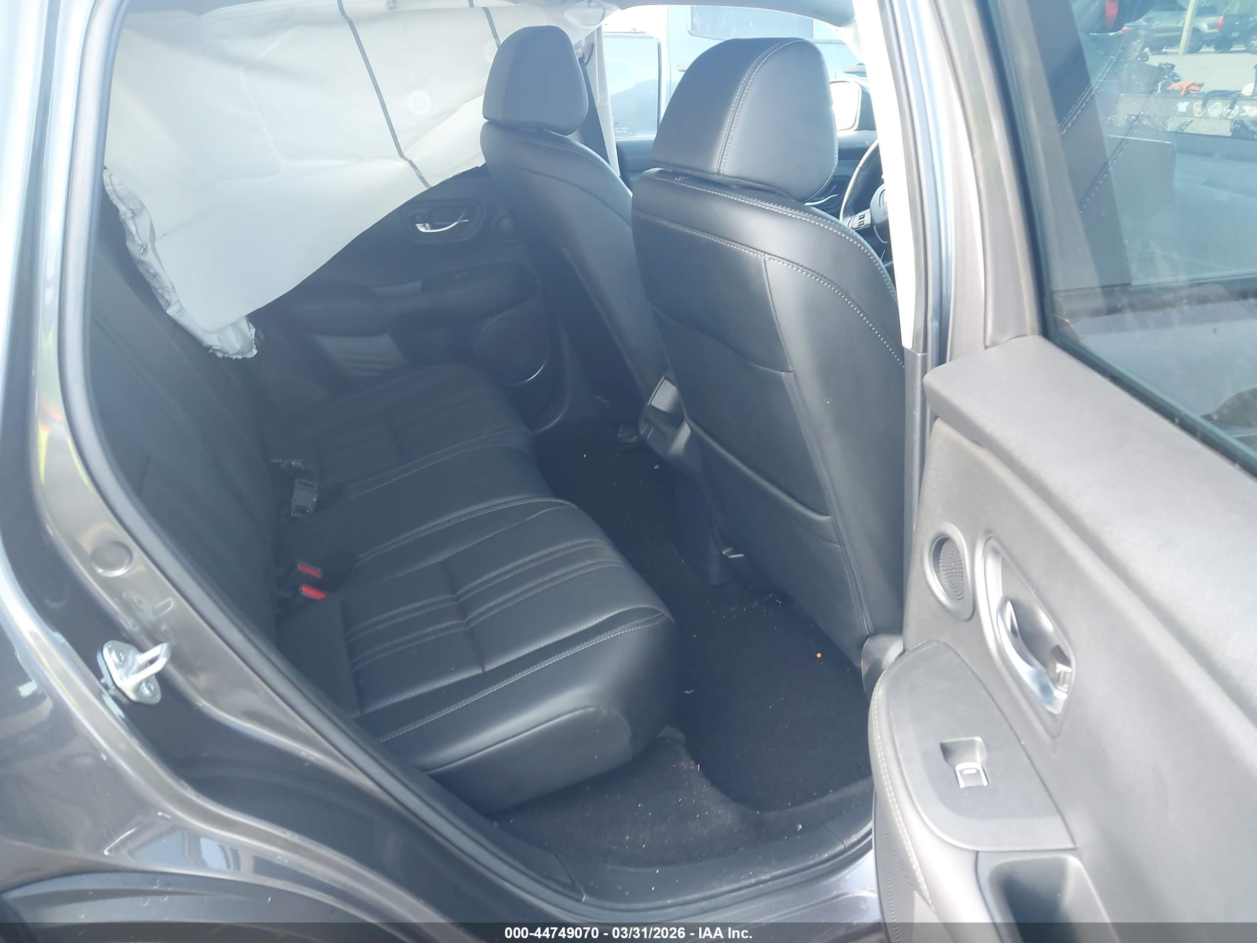 HONDA HR-V image 8