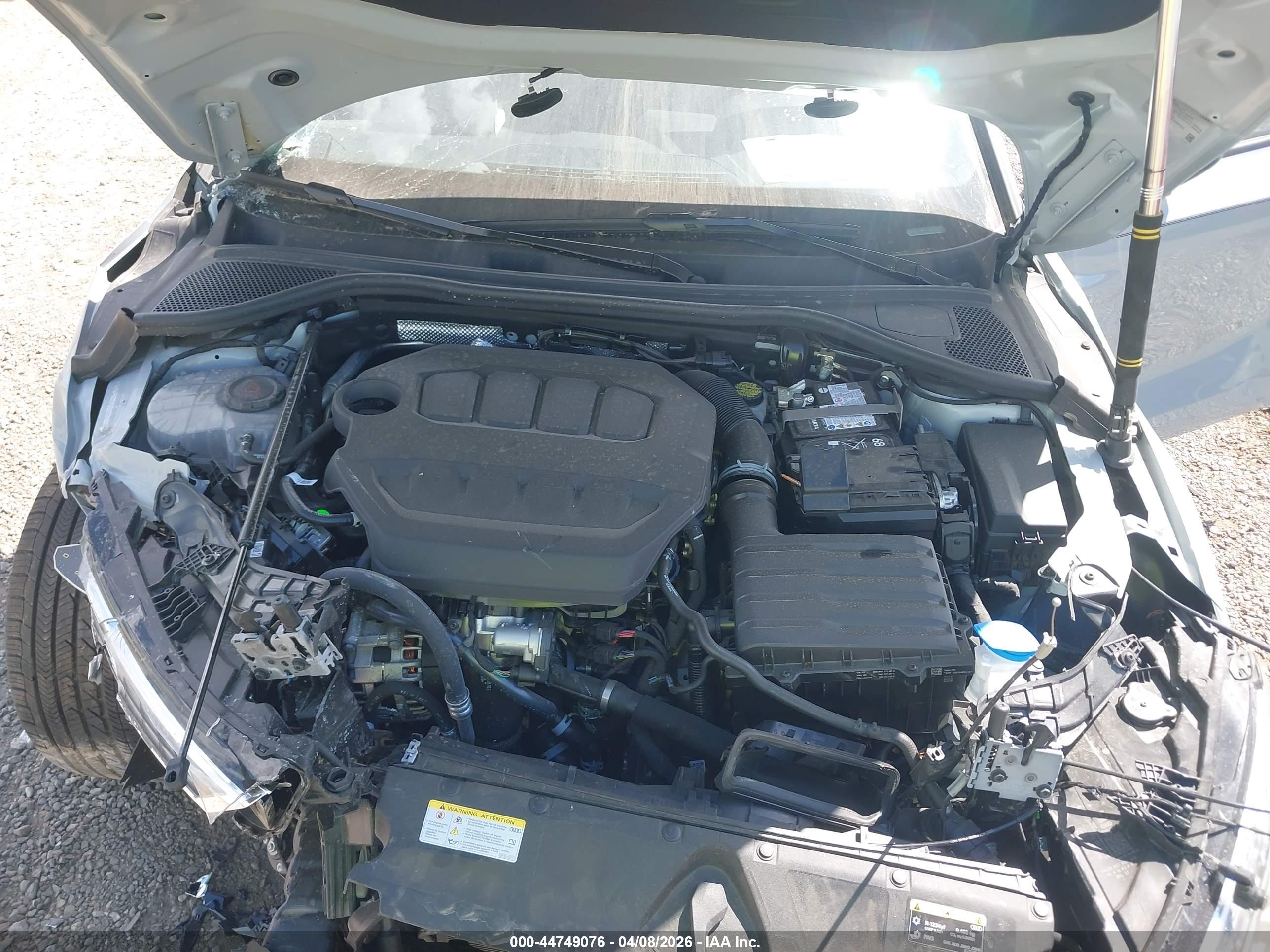AUDI A3 image 10