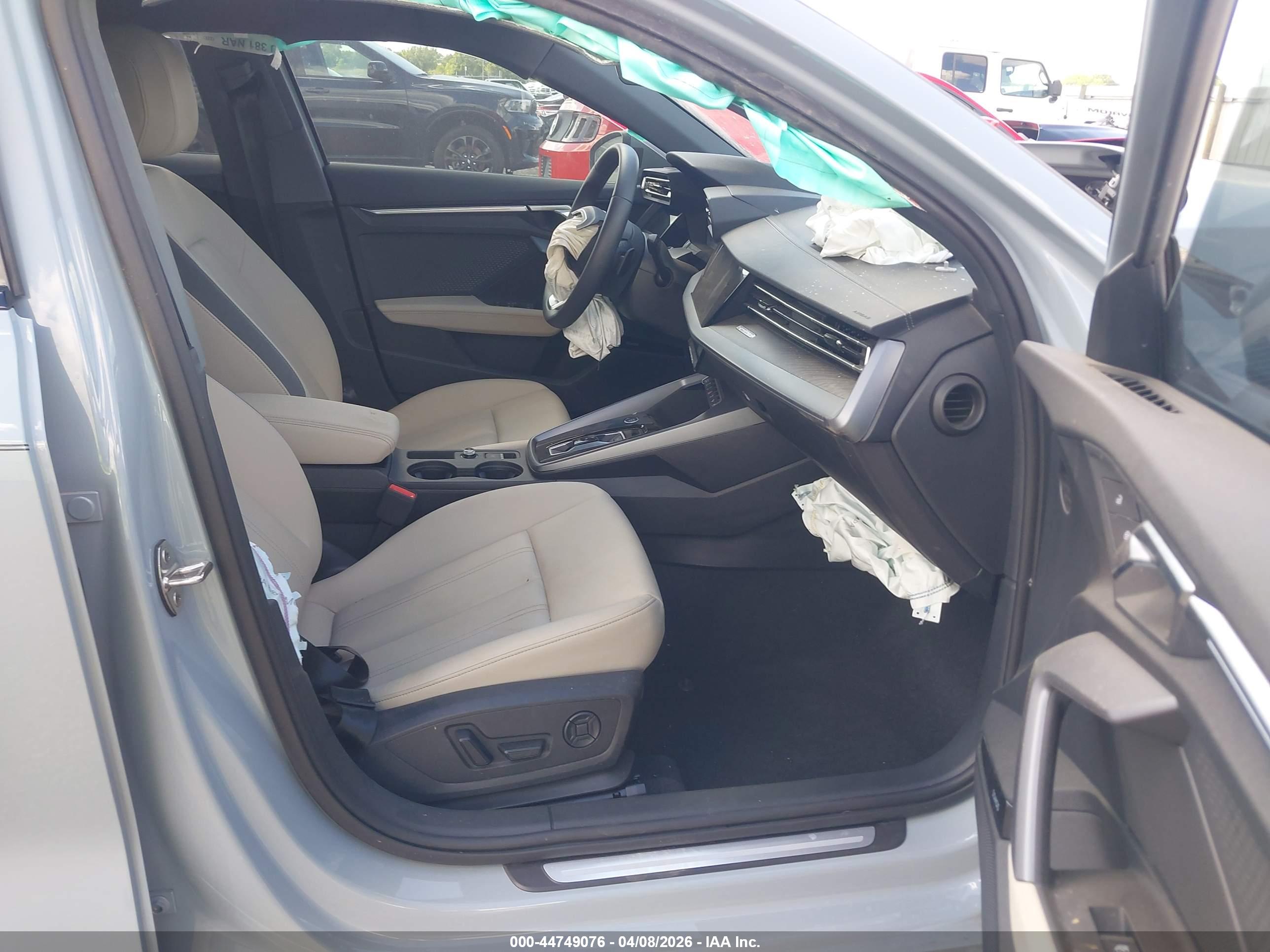 AUDI A3 image 5