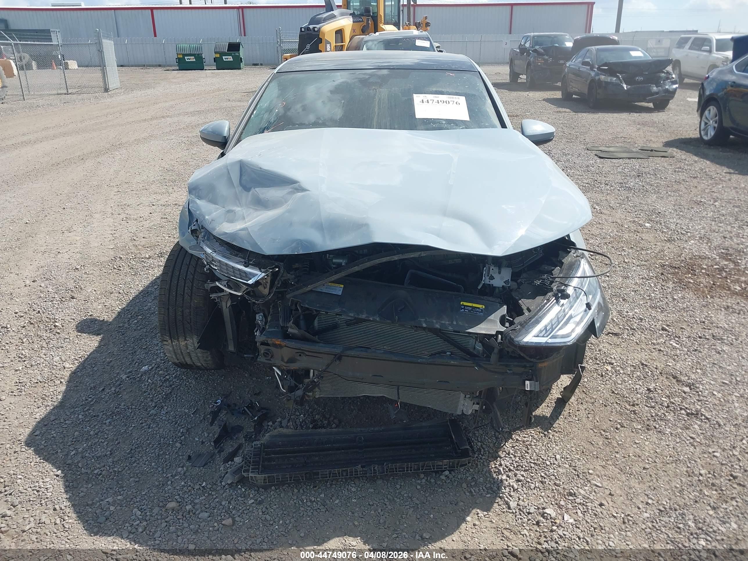 AUDI A3 image 6