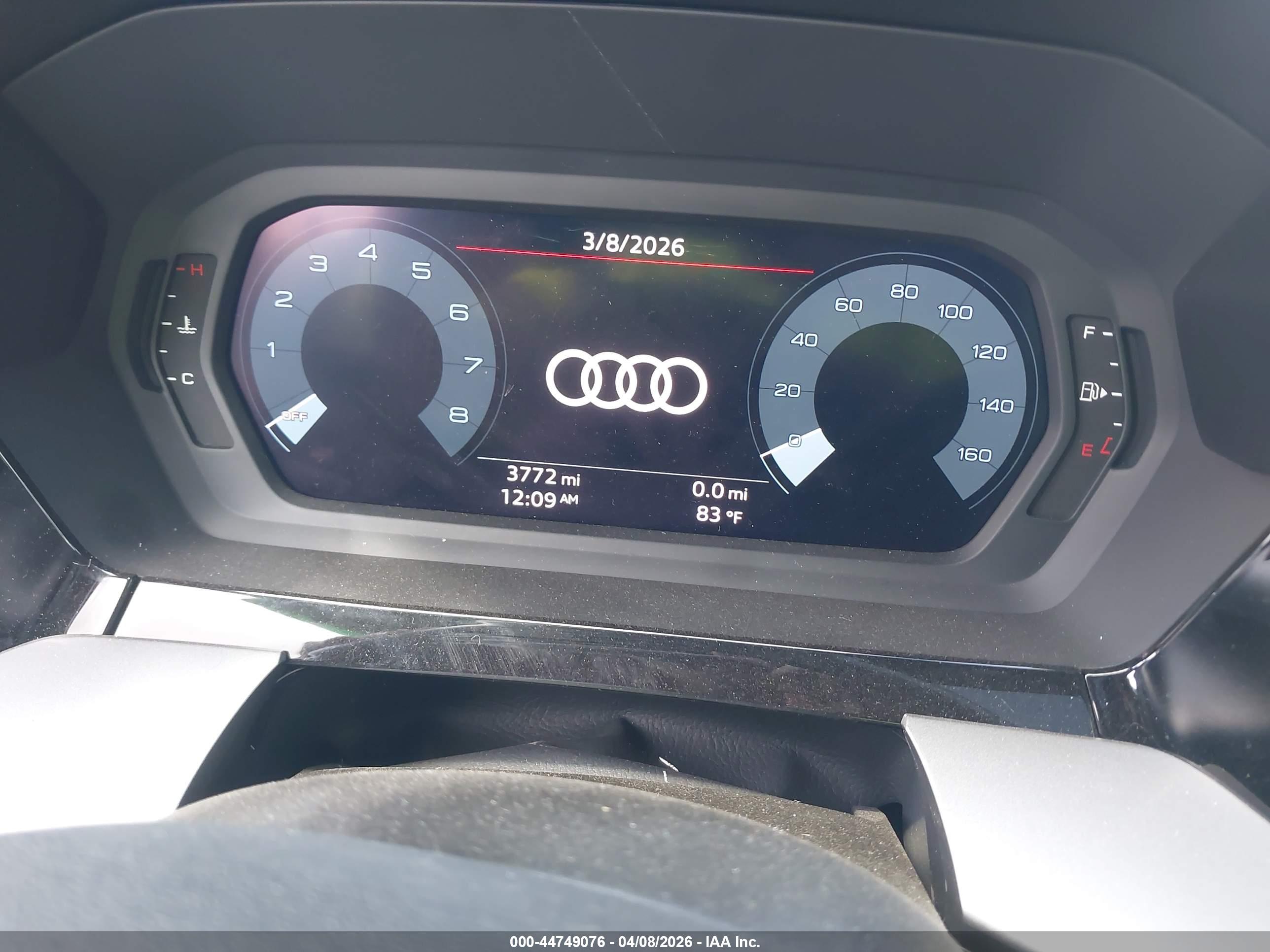 AUDI A3 image 7