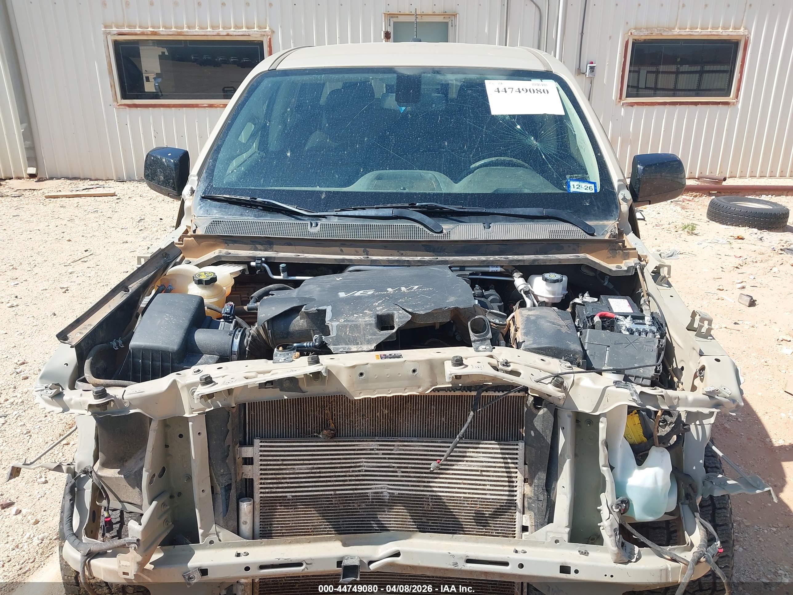 CHEVROLET COLORADO image 10