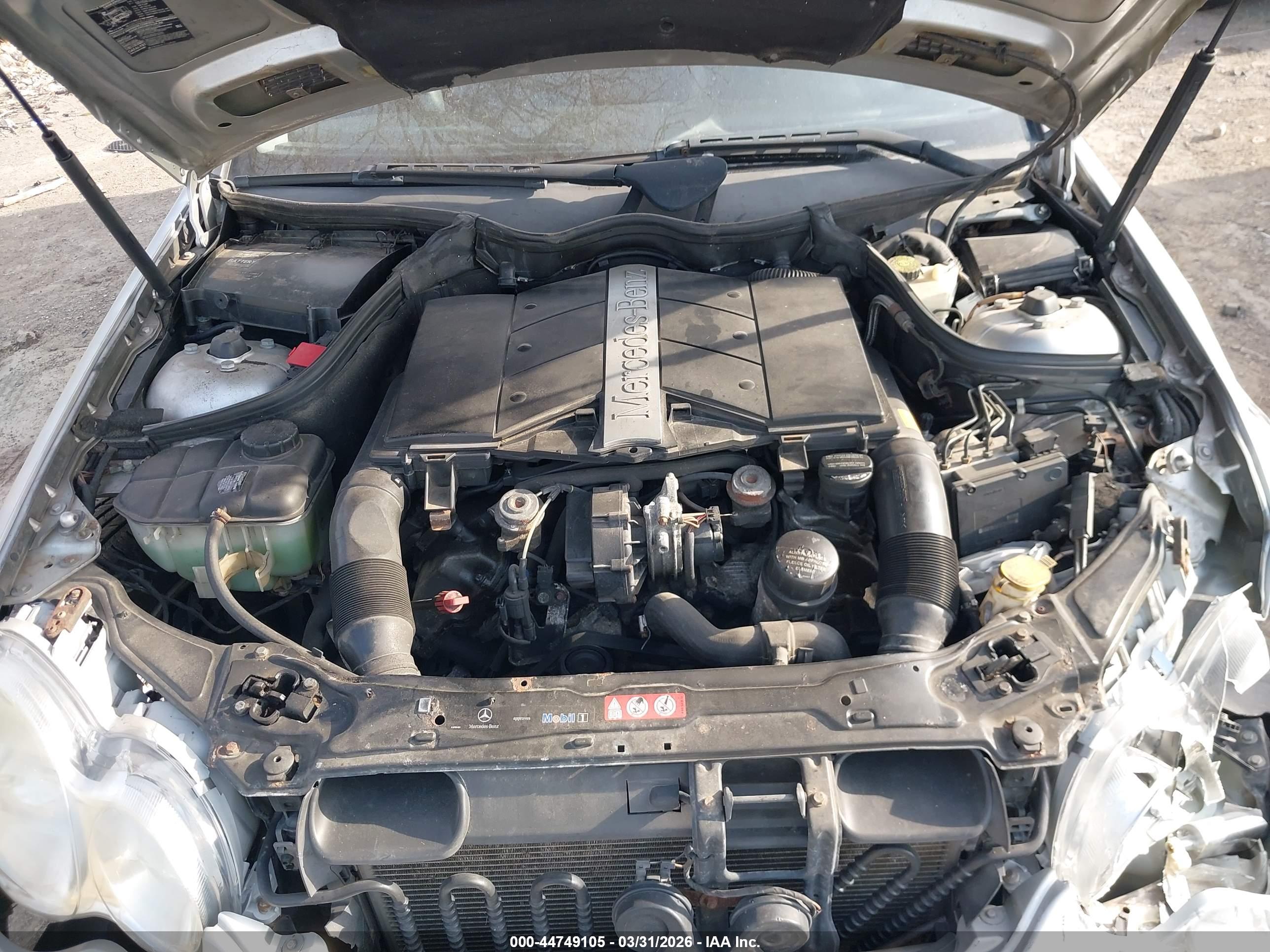 MERCEDES-BENZ C image 10