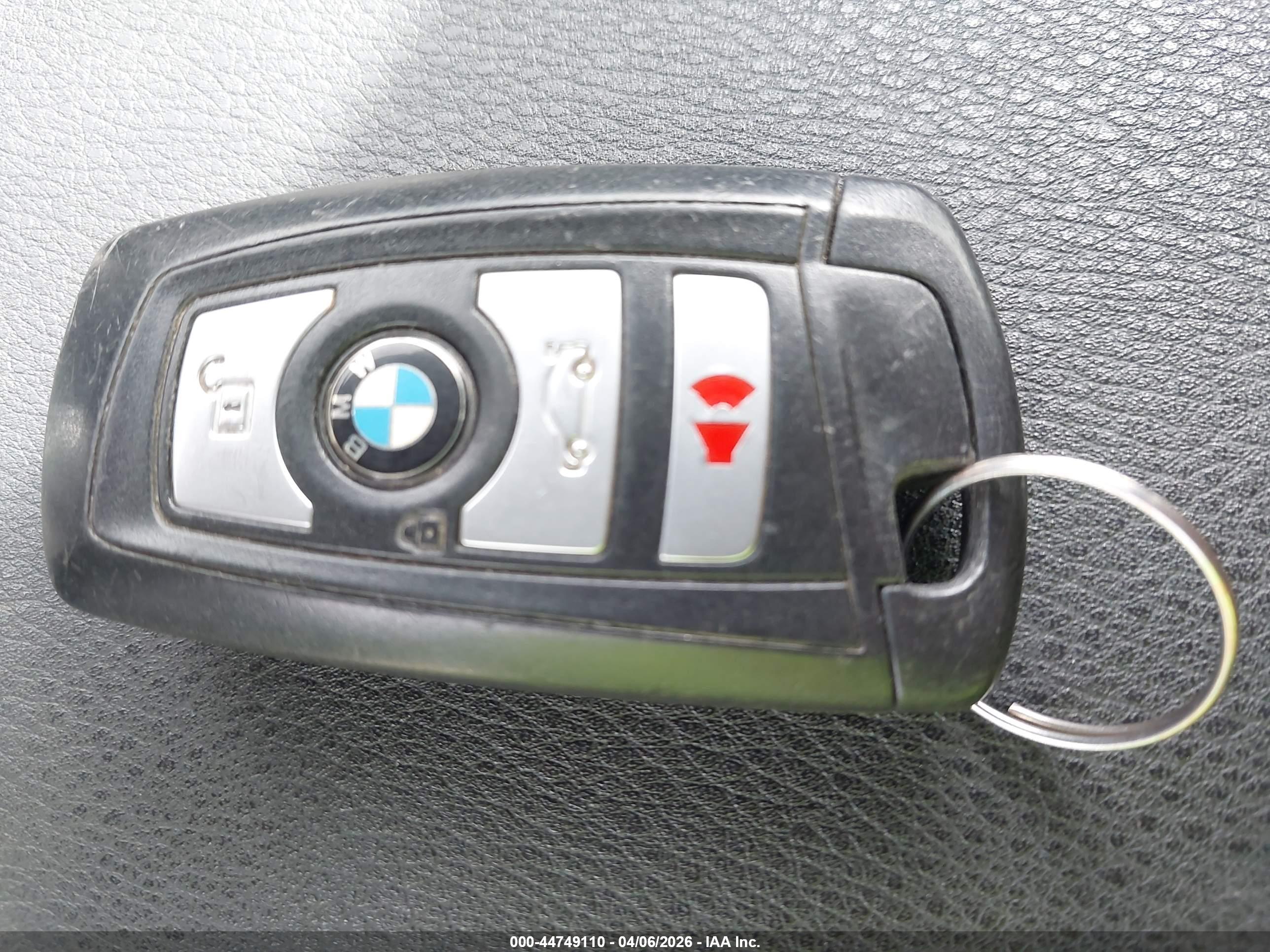 BMW X3 image 11