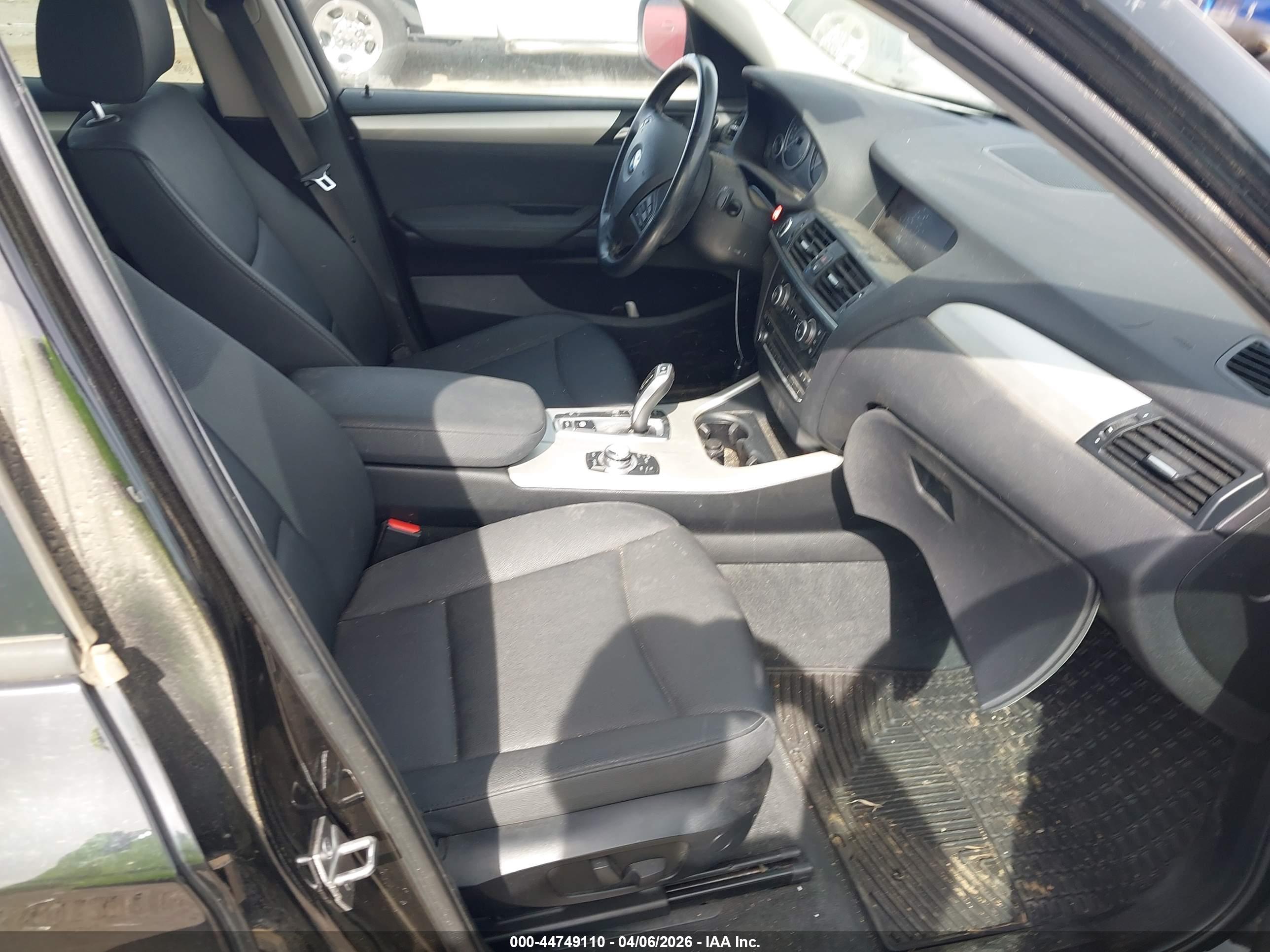 BMW X3 image 5