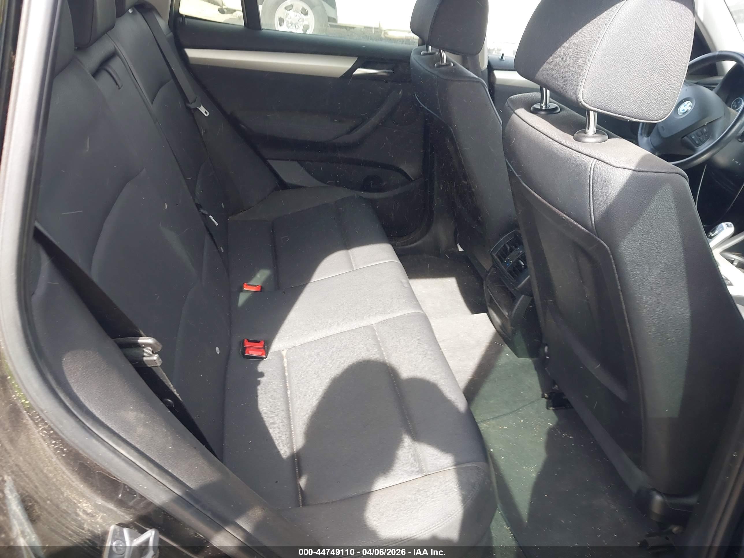 BMW X3 image 8