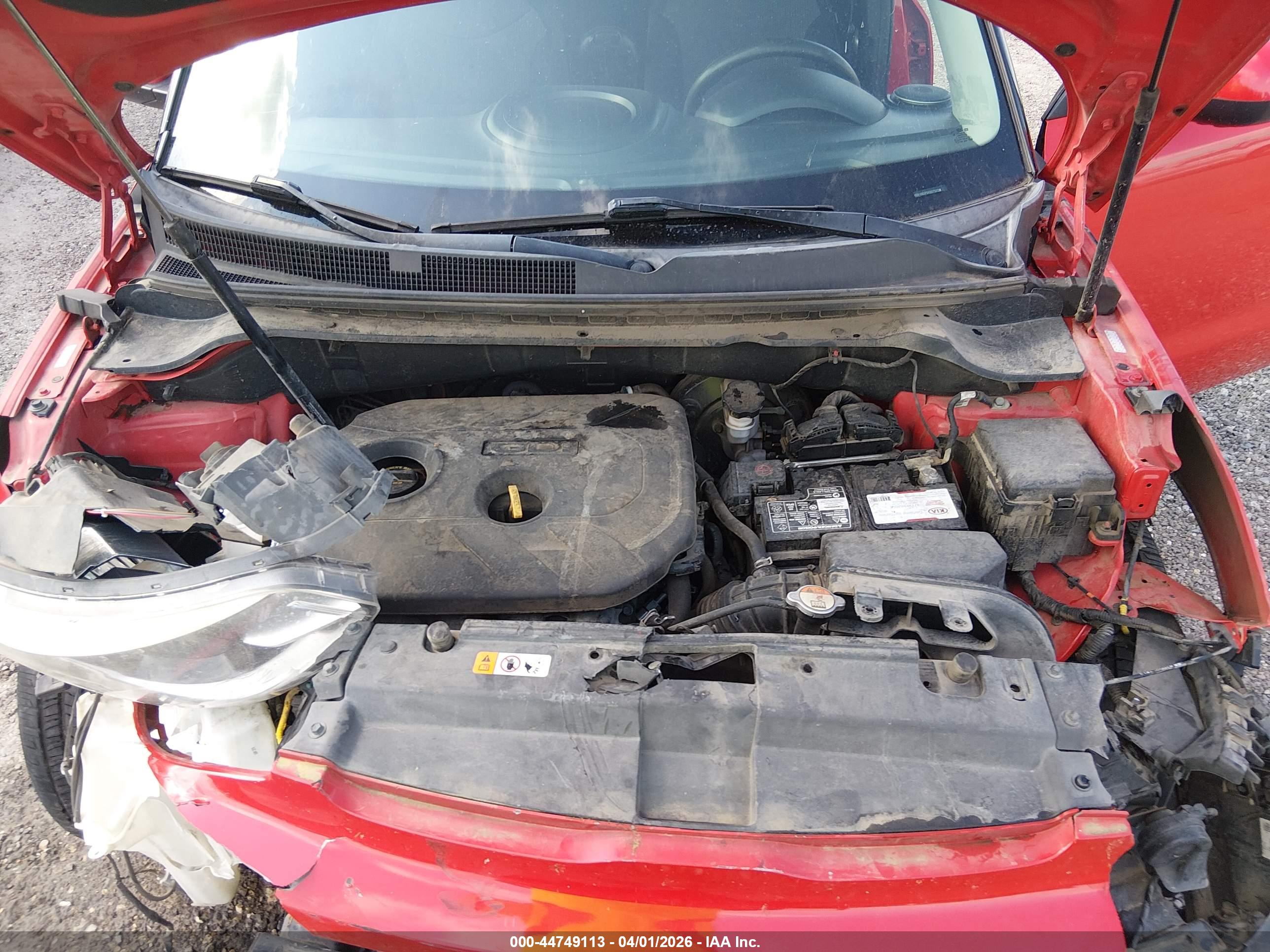 KIA SOUL image 10