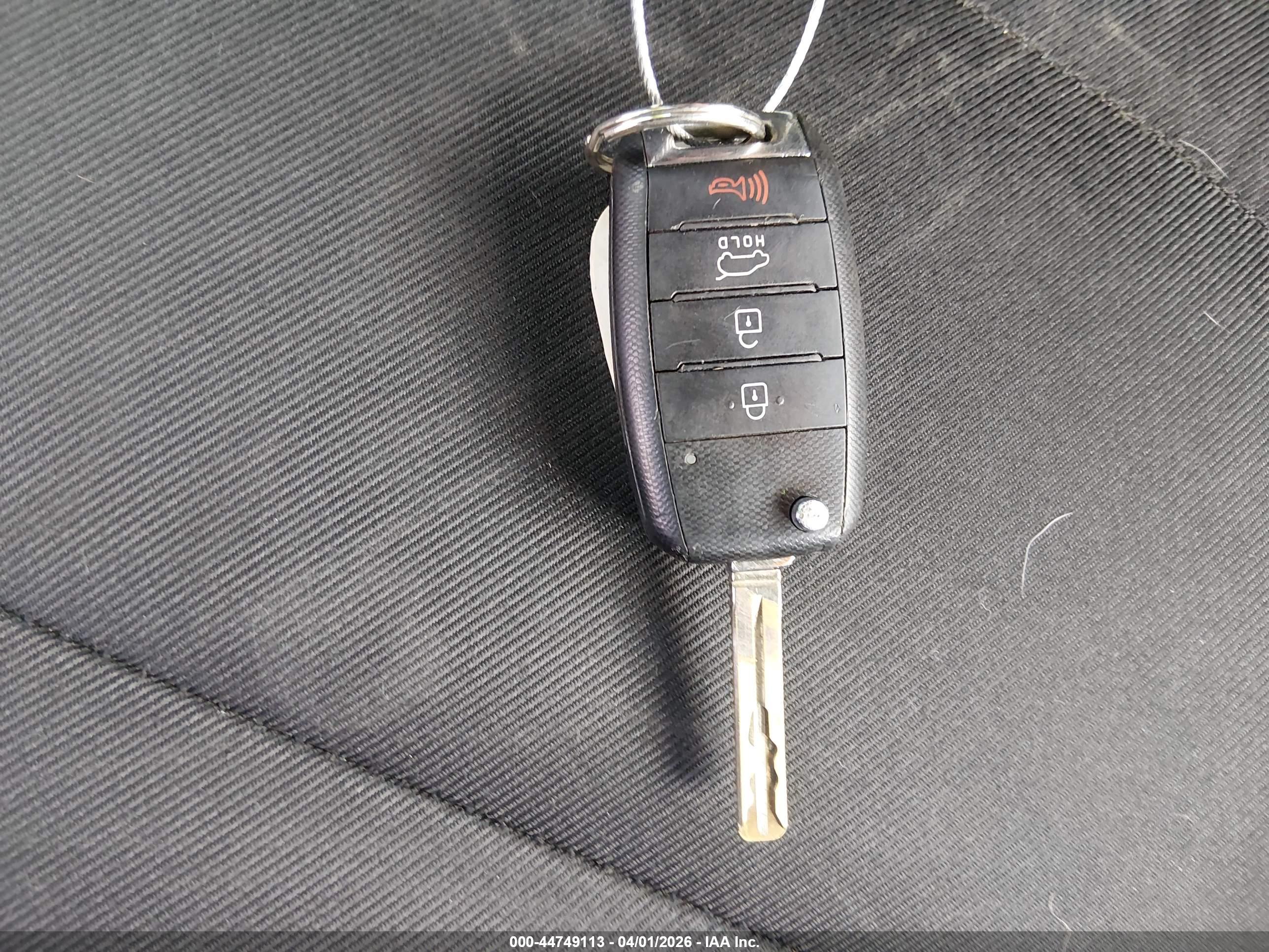 KIA SOUL image 11