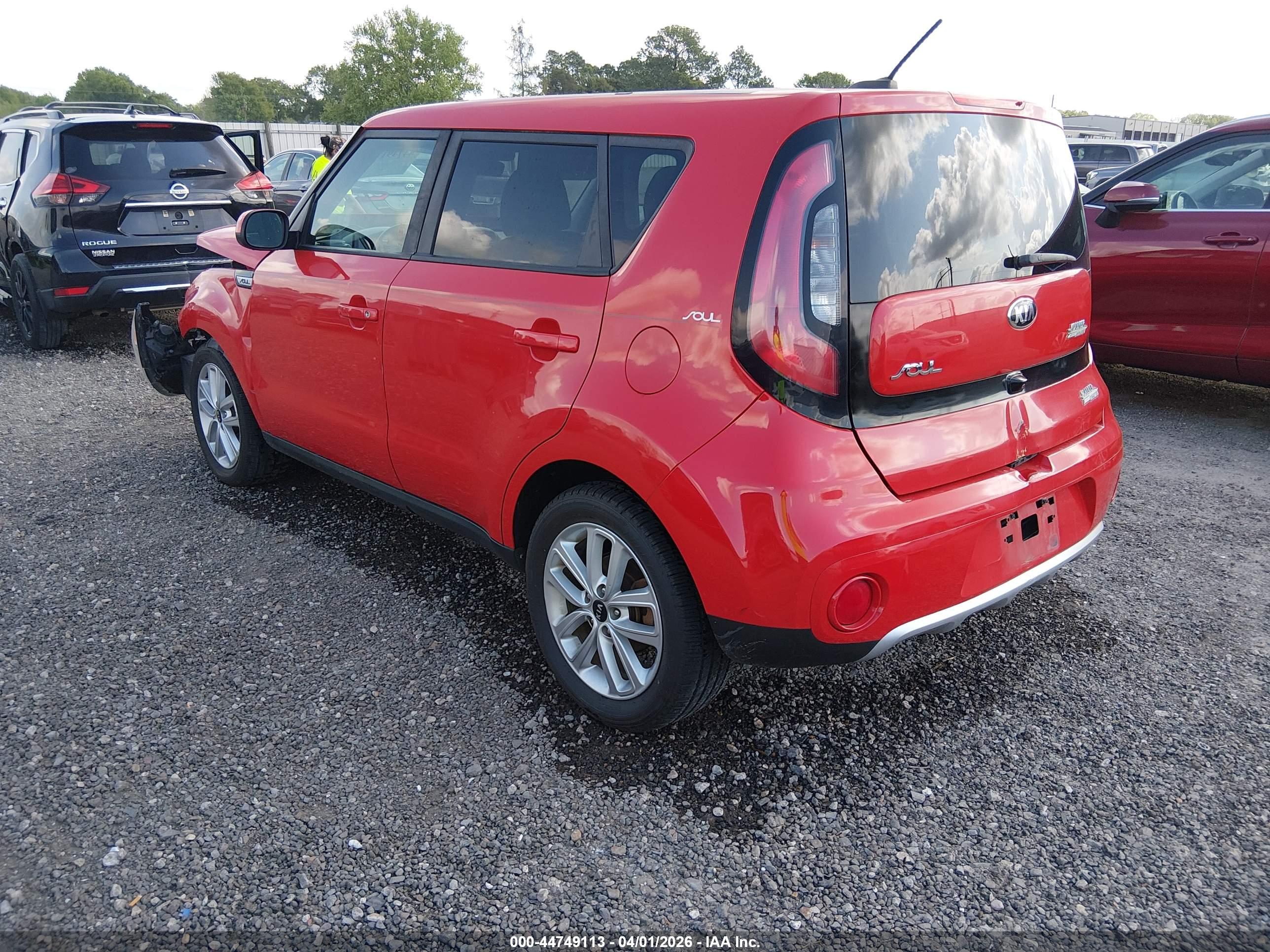 KIA SOUL image 3