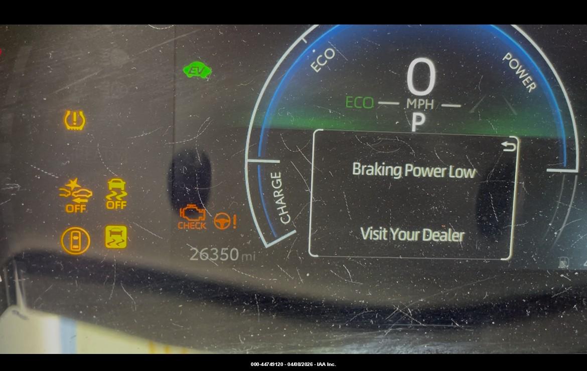 TOYOTA CAMRY image 7