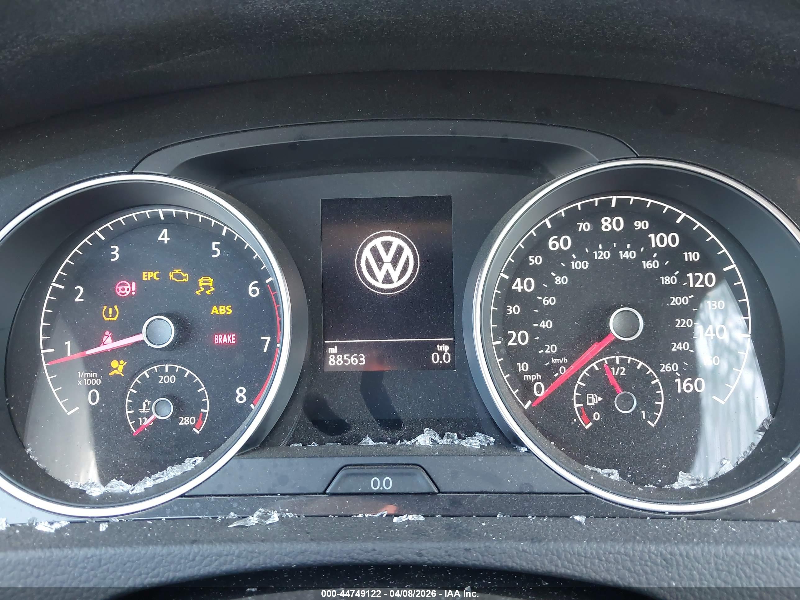 VOLKSWAGEN GOLF image 7