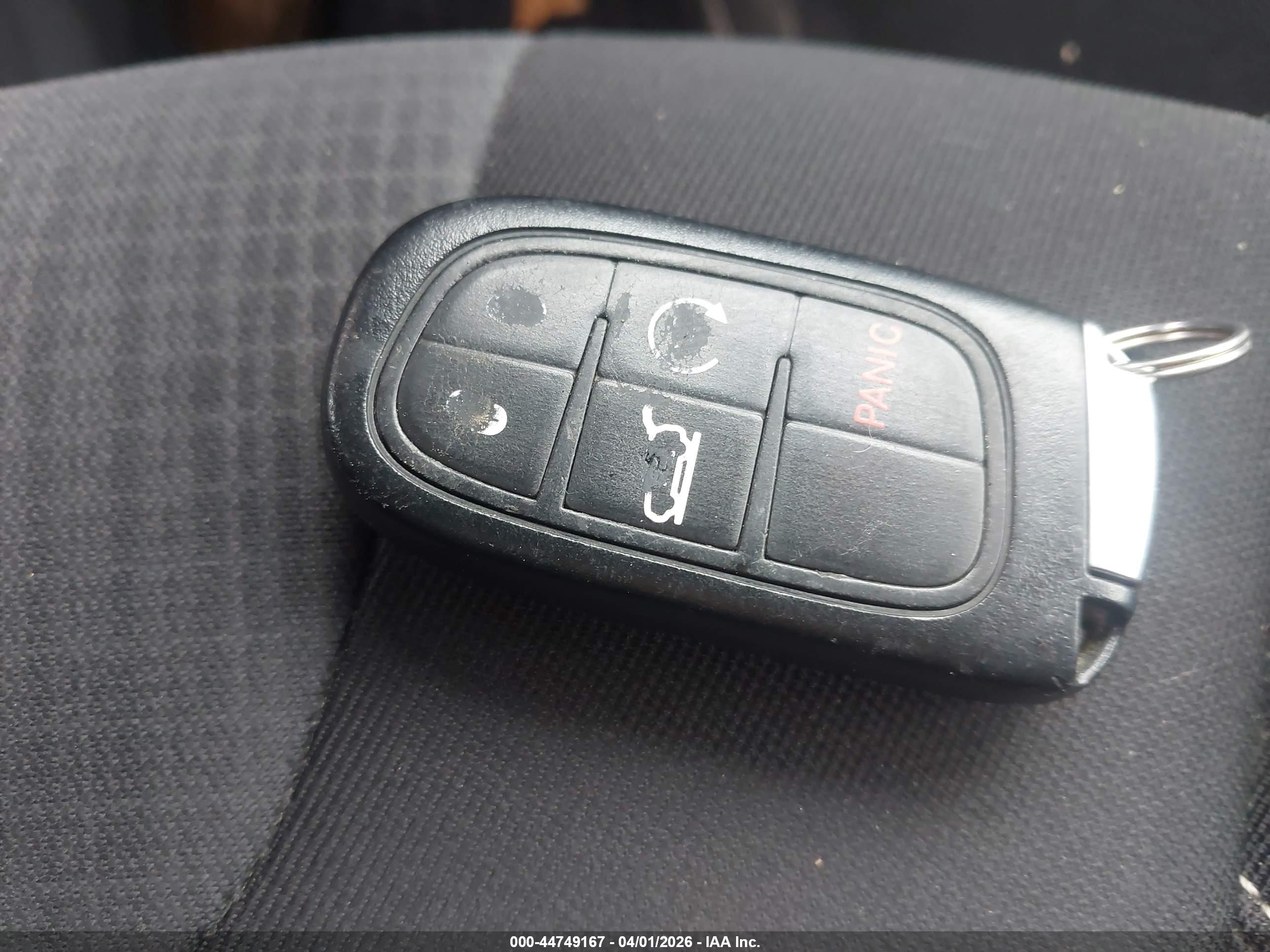 JEEP CHEROKEE image 11