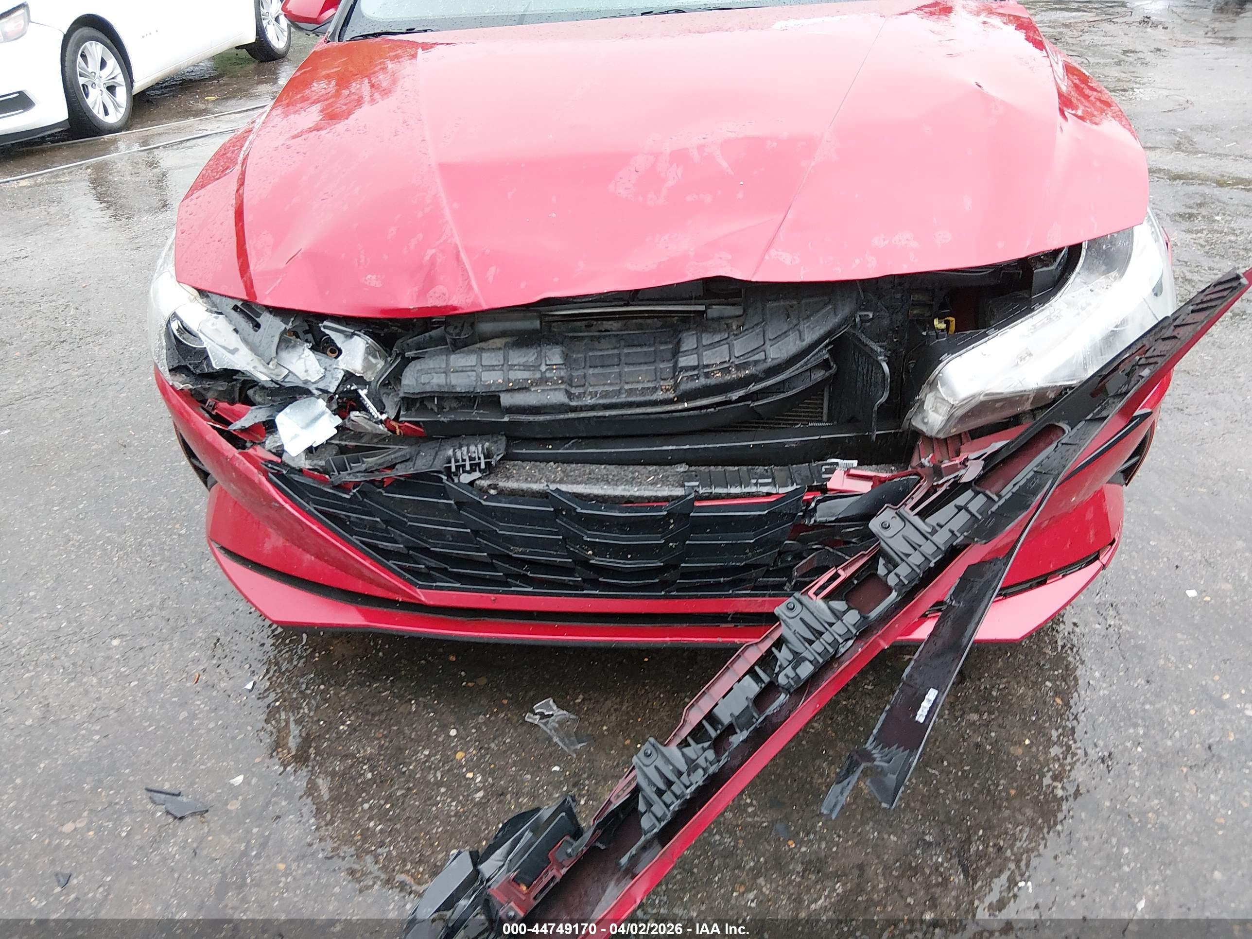 HYUNDAI ELANTRA image 6