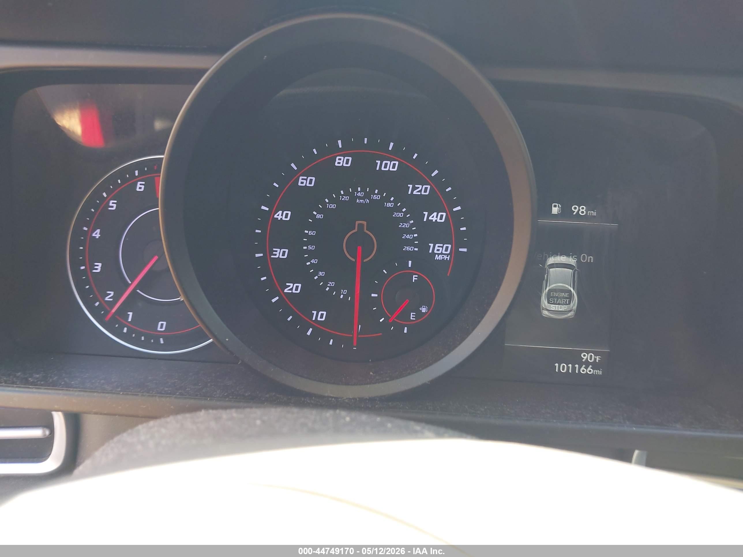 HYUNDAI ELANTRA image 7
