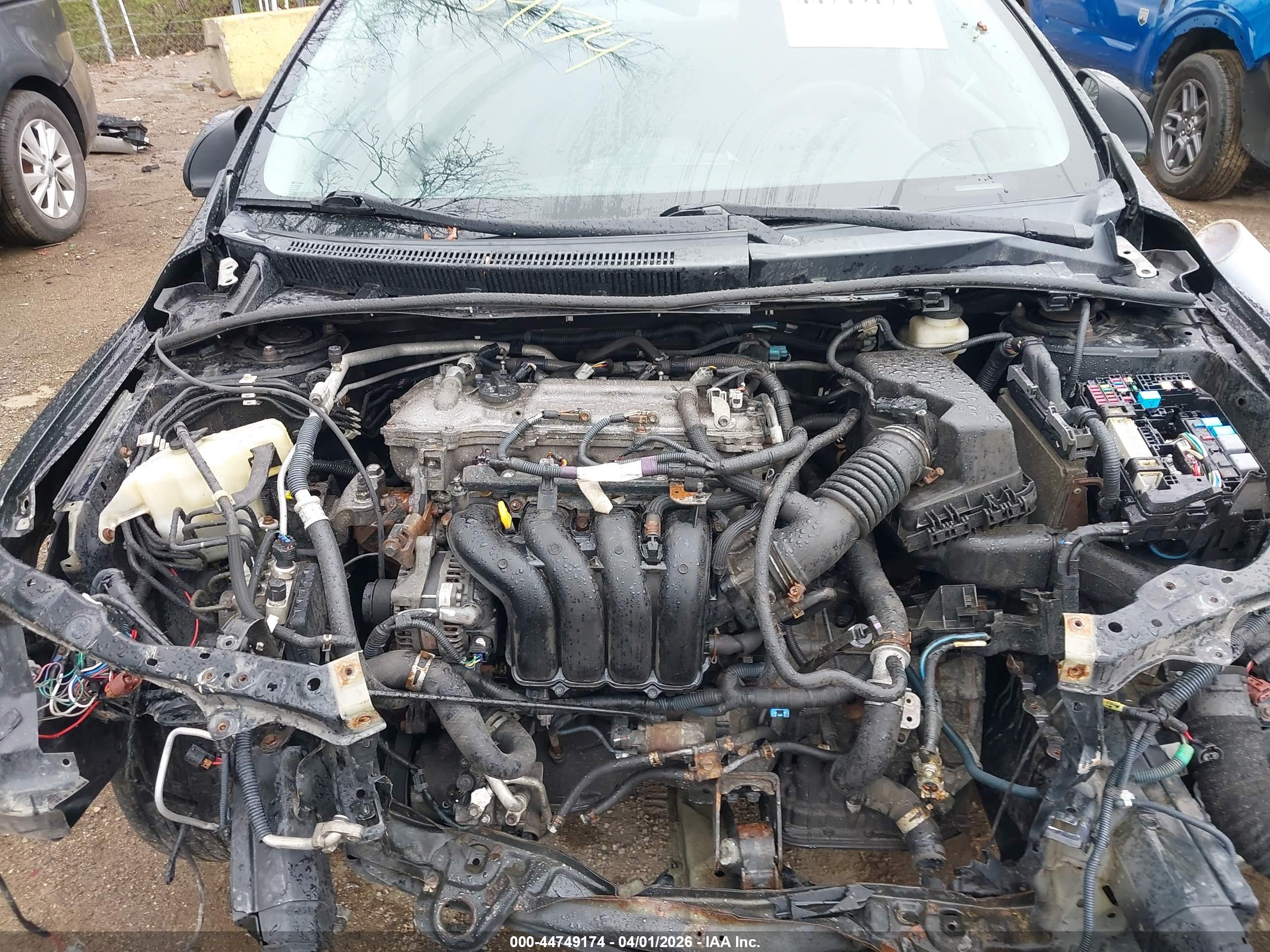 TOYOTA COROLLA image 10