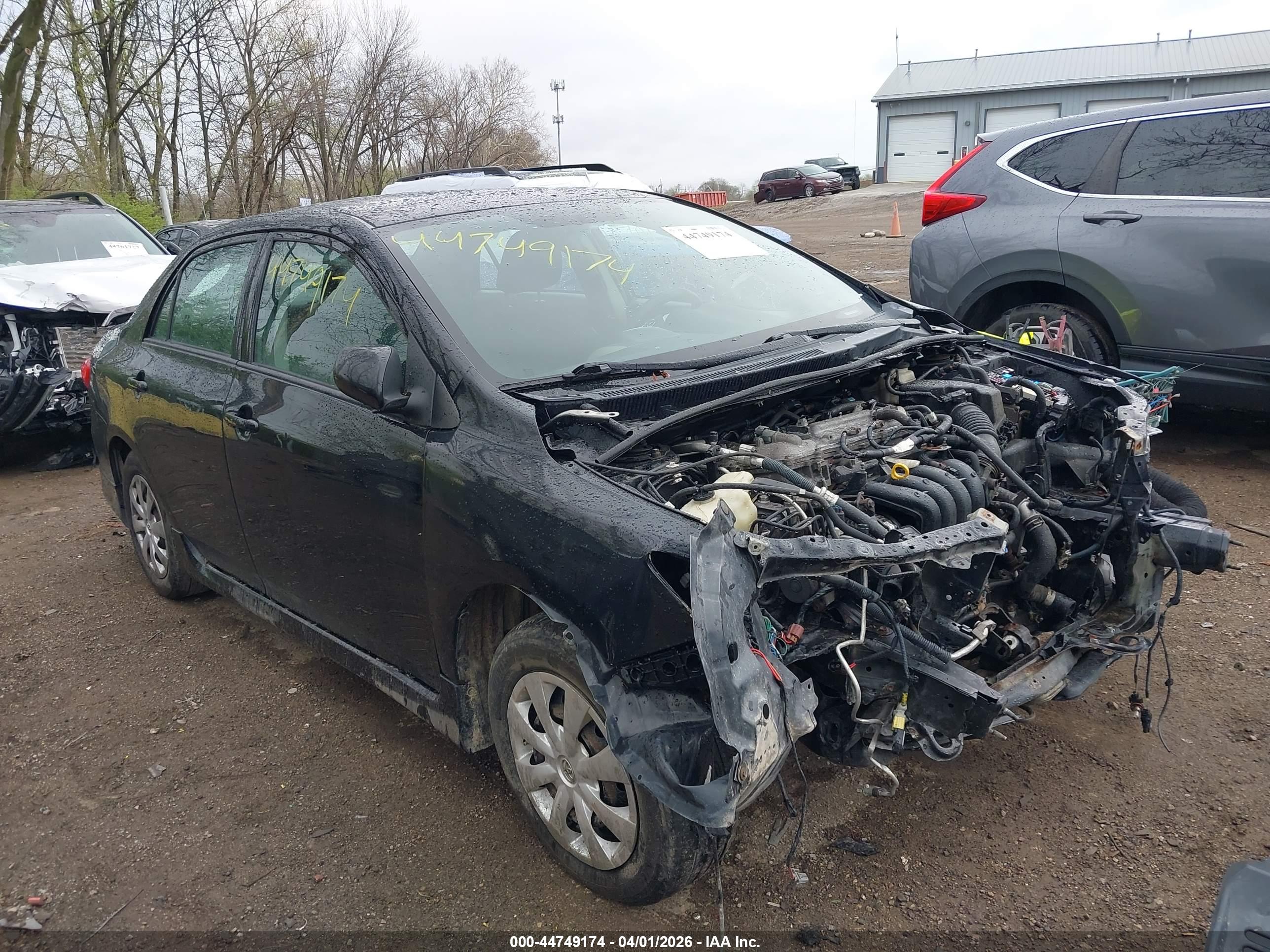 TOYOTA COROLLA image 6