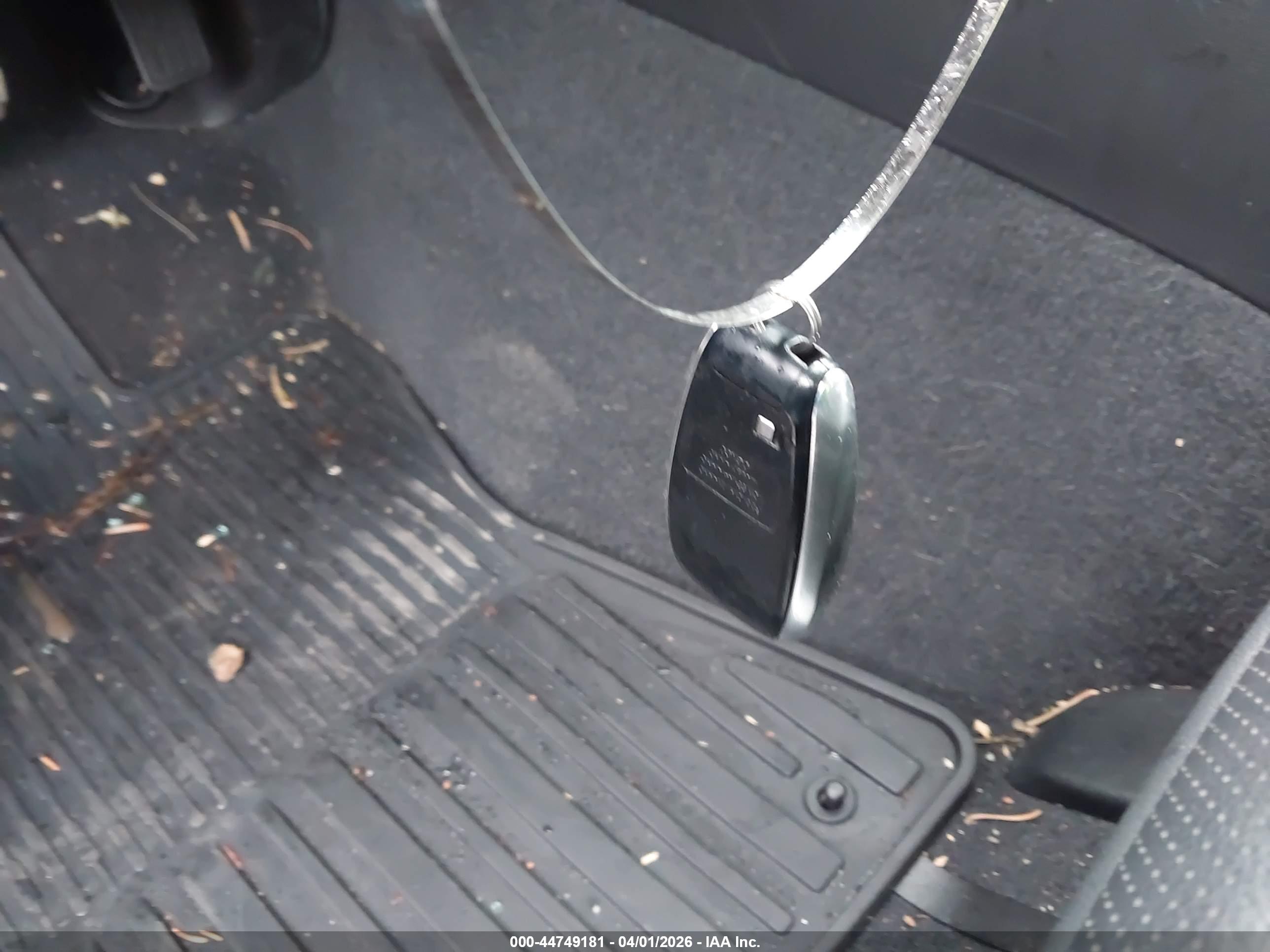SUBARU LEGACY image 11