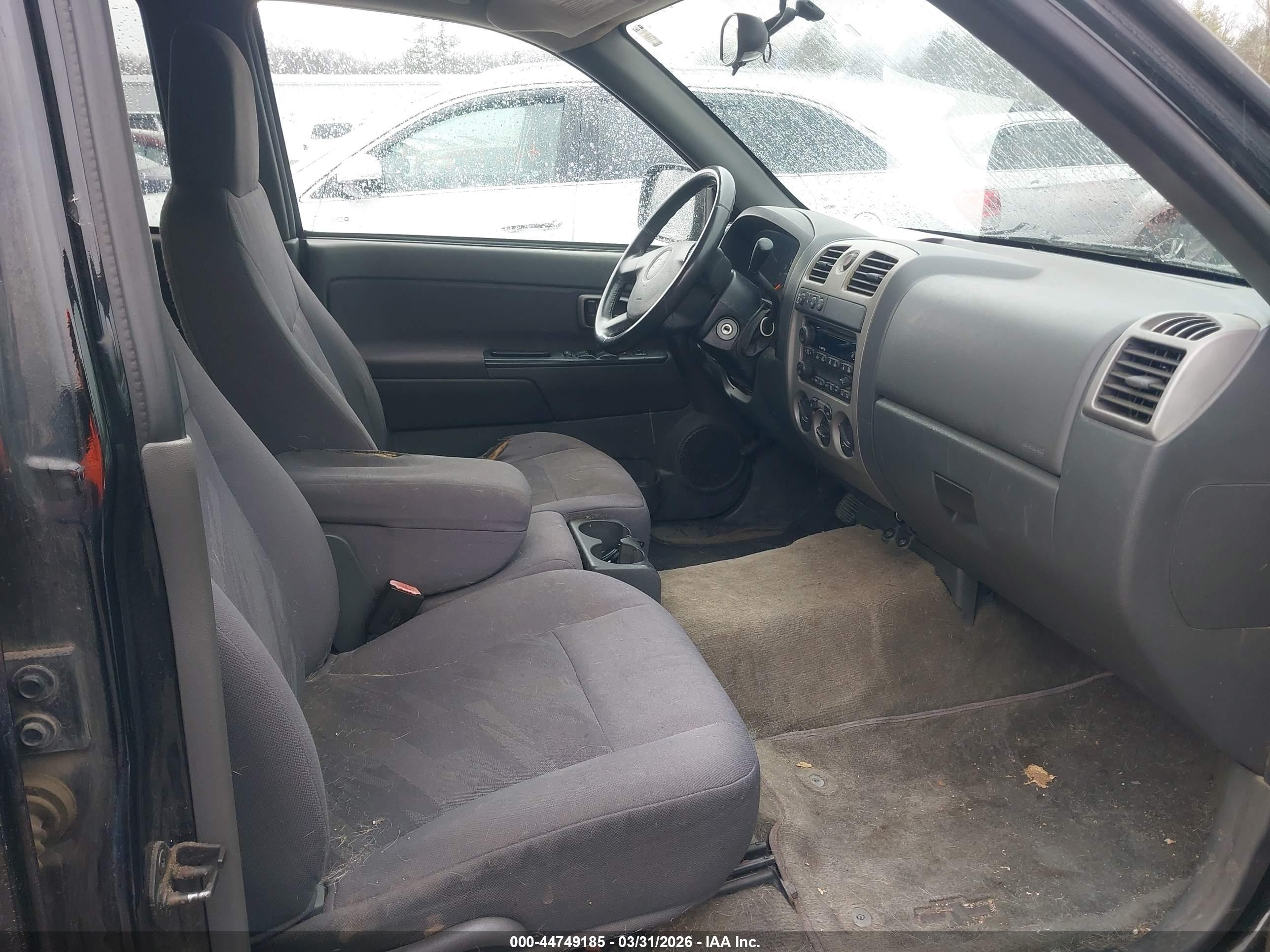 CHEVROLET COLORADO image 5