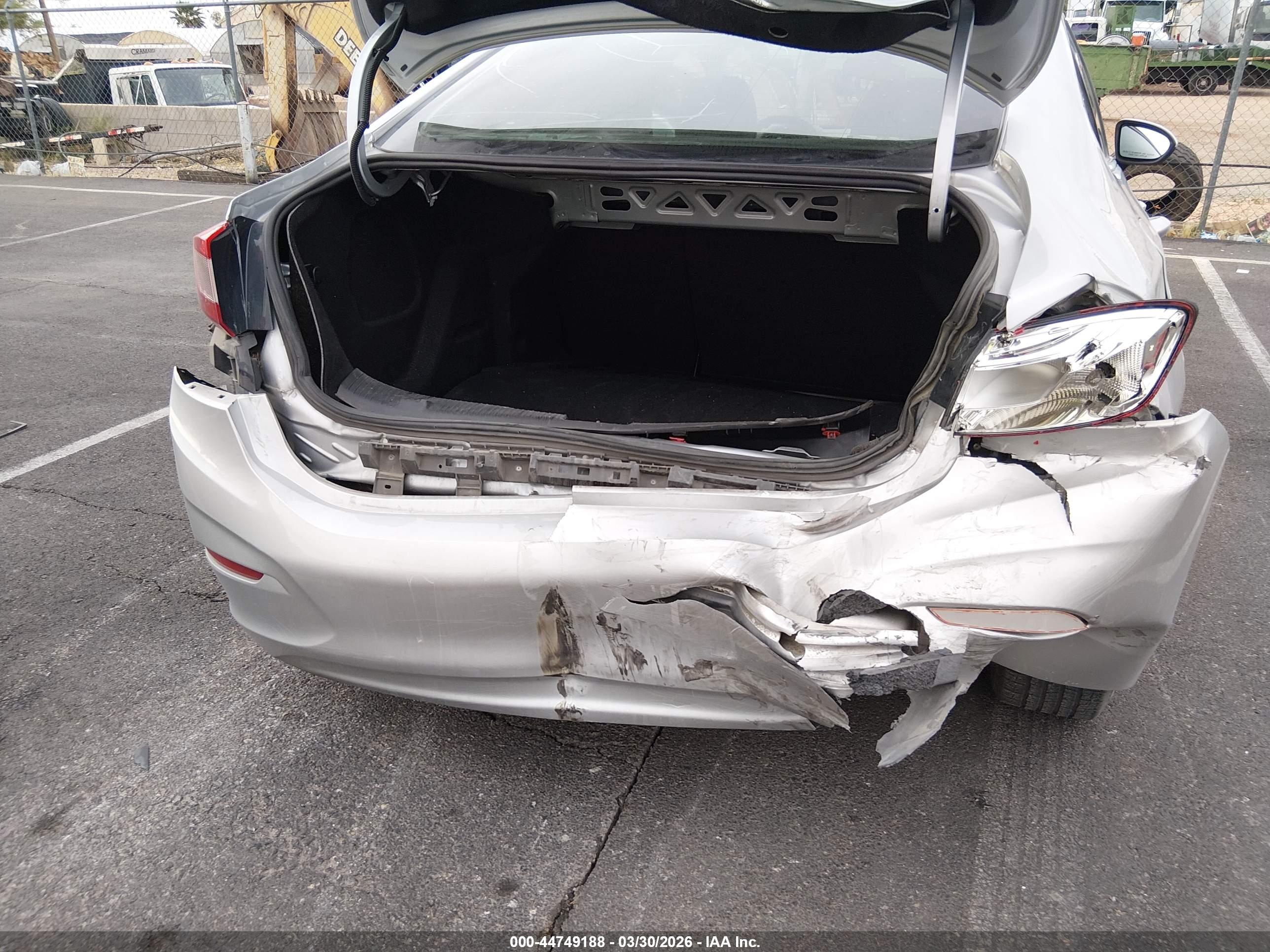 CHEVROLET CRUZE image 6