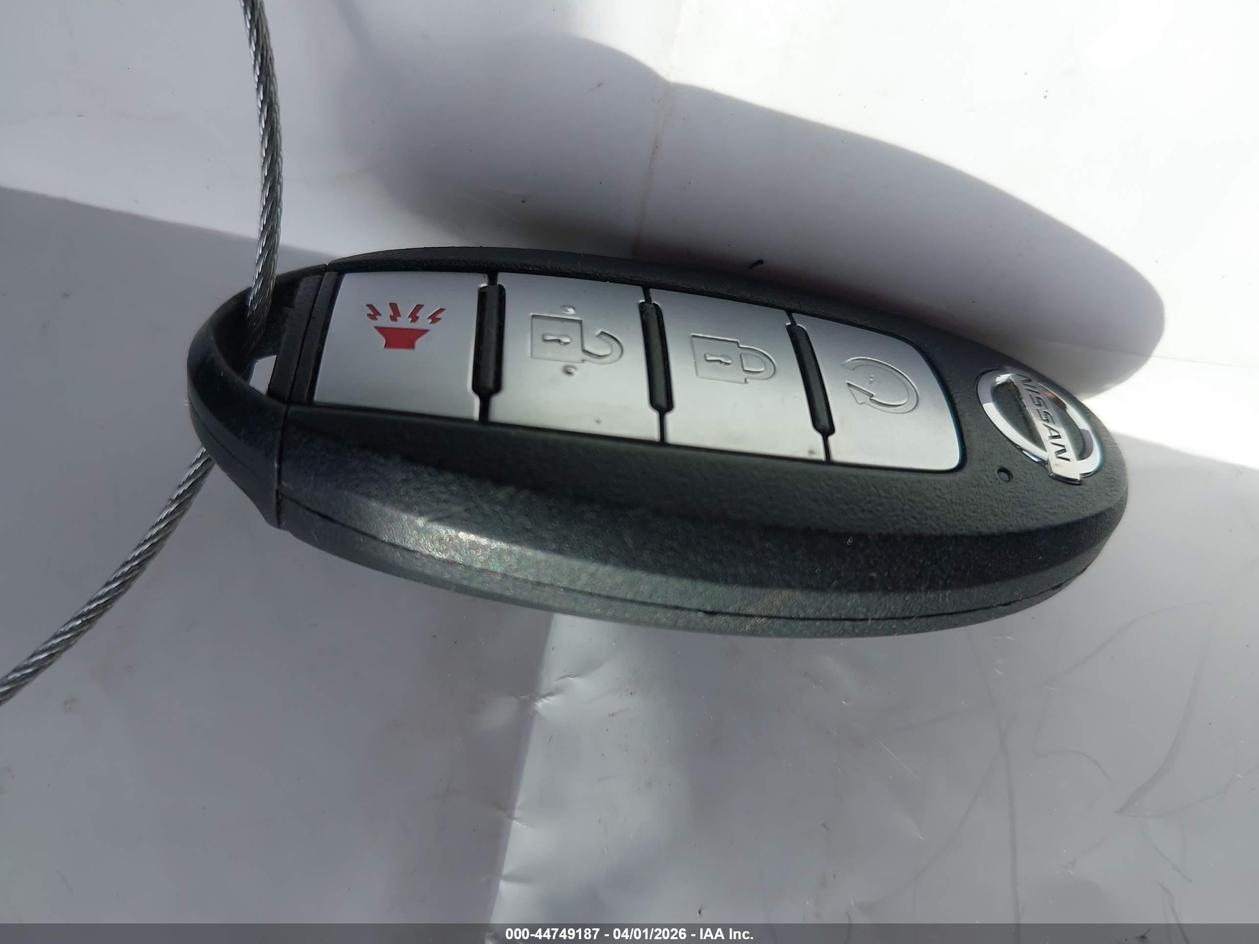 NISSAN KICKS image 11