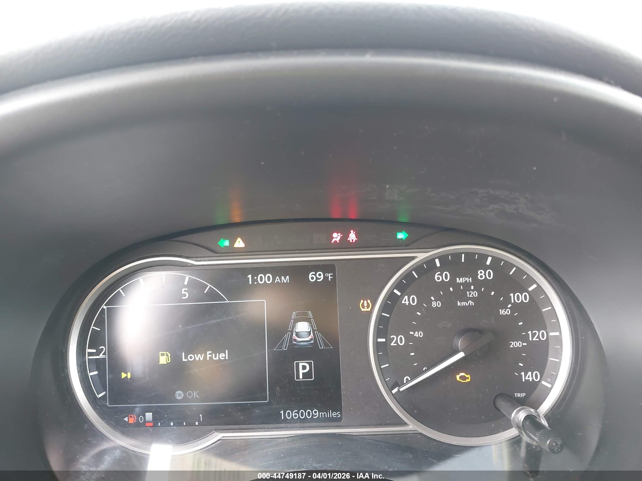 NISSAN KICKS image 7