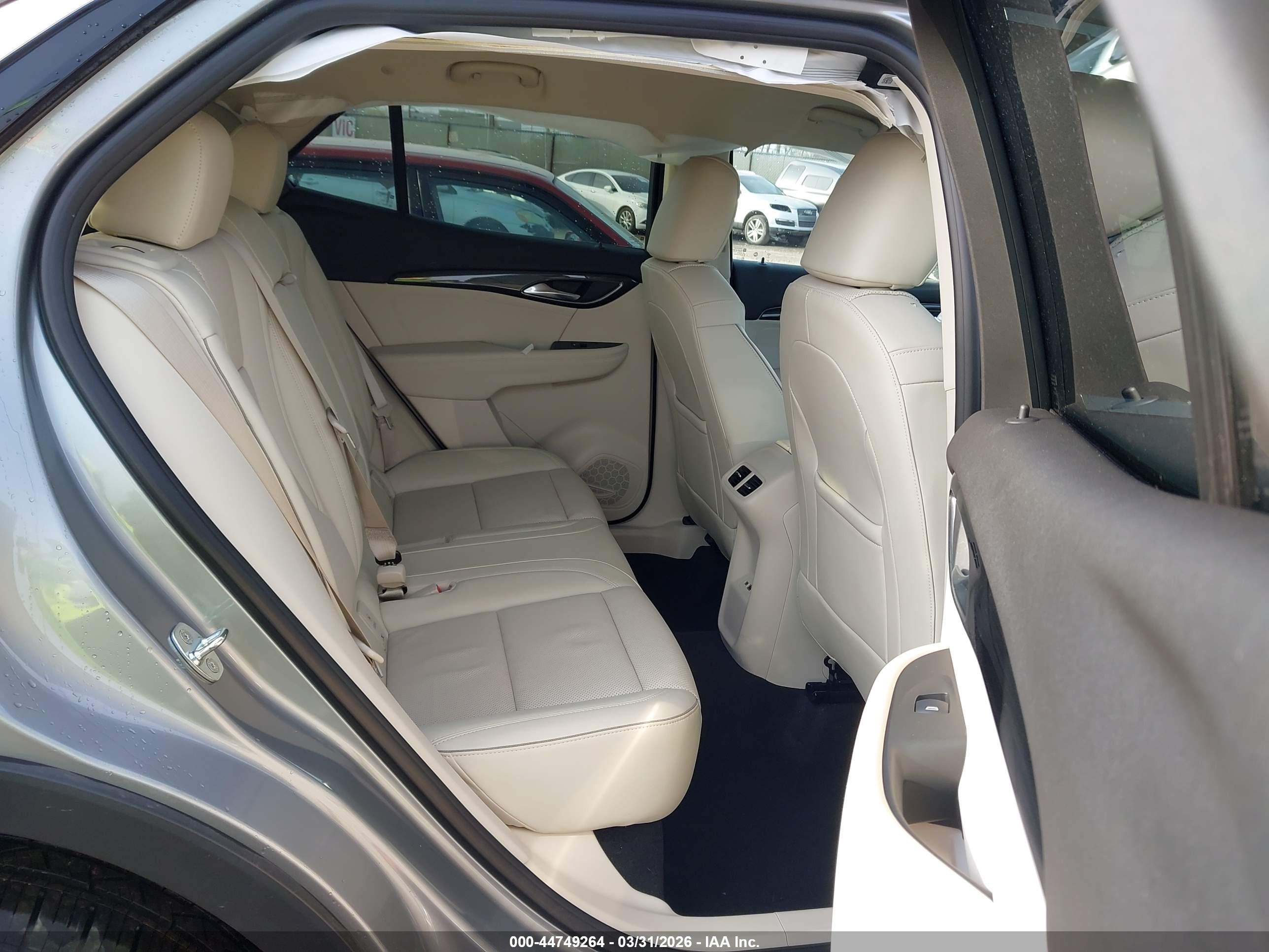 BUICK ENVISION image 8