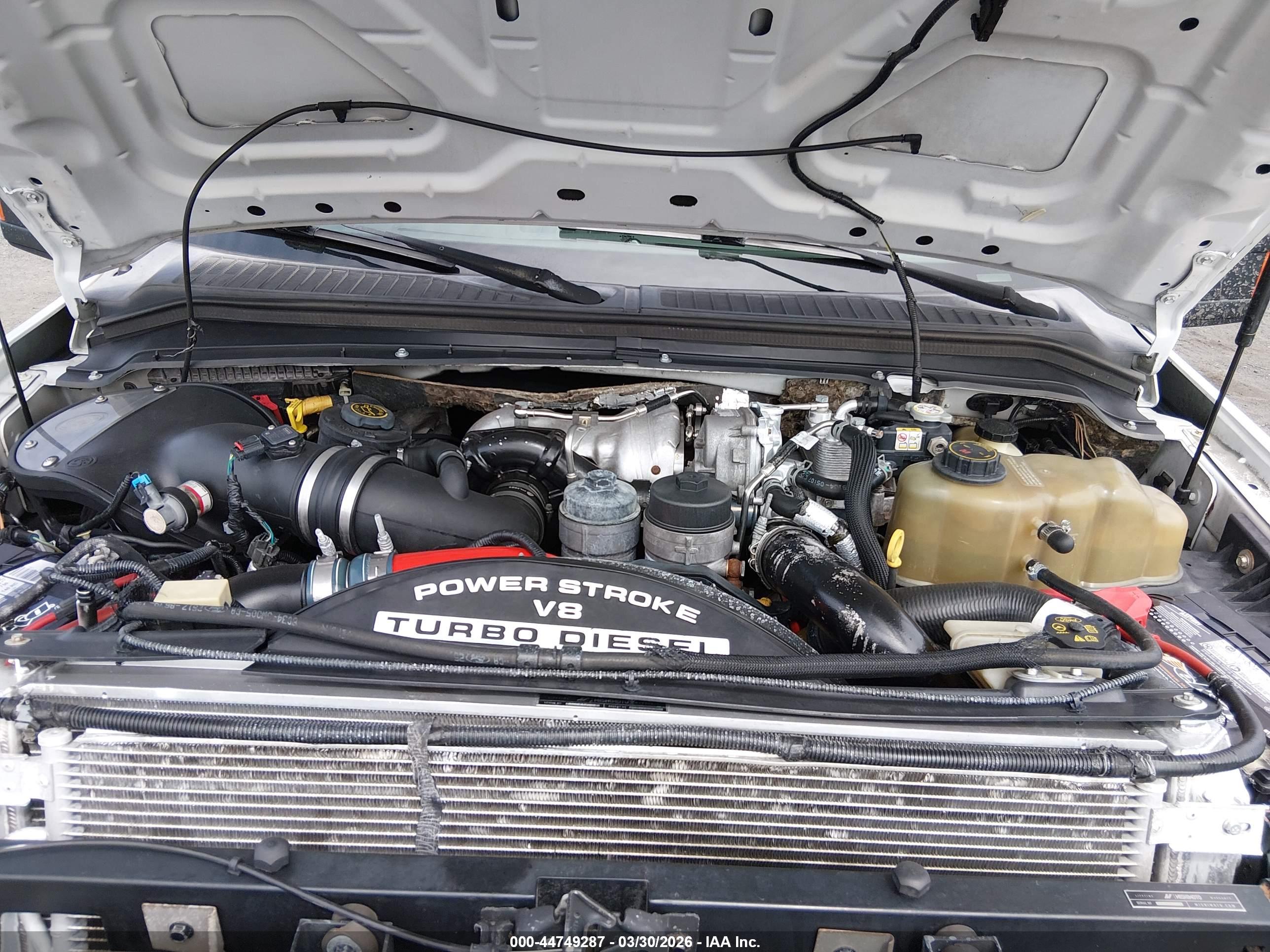 FORD F-350 image 10