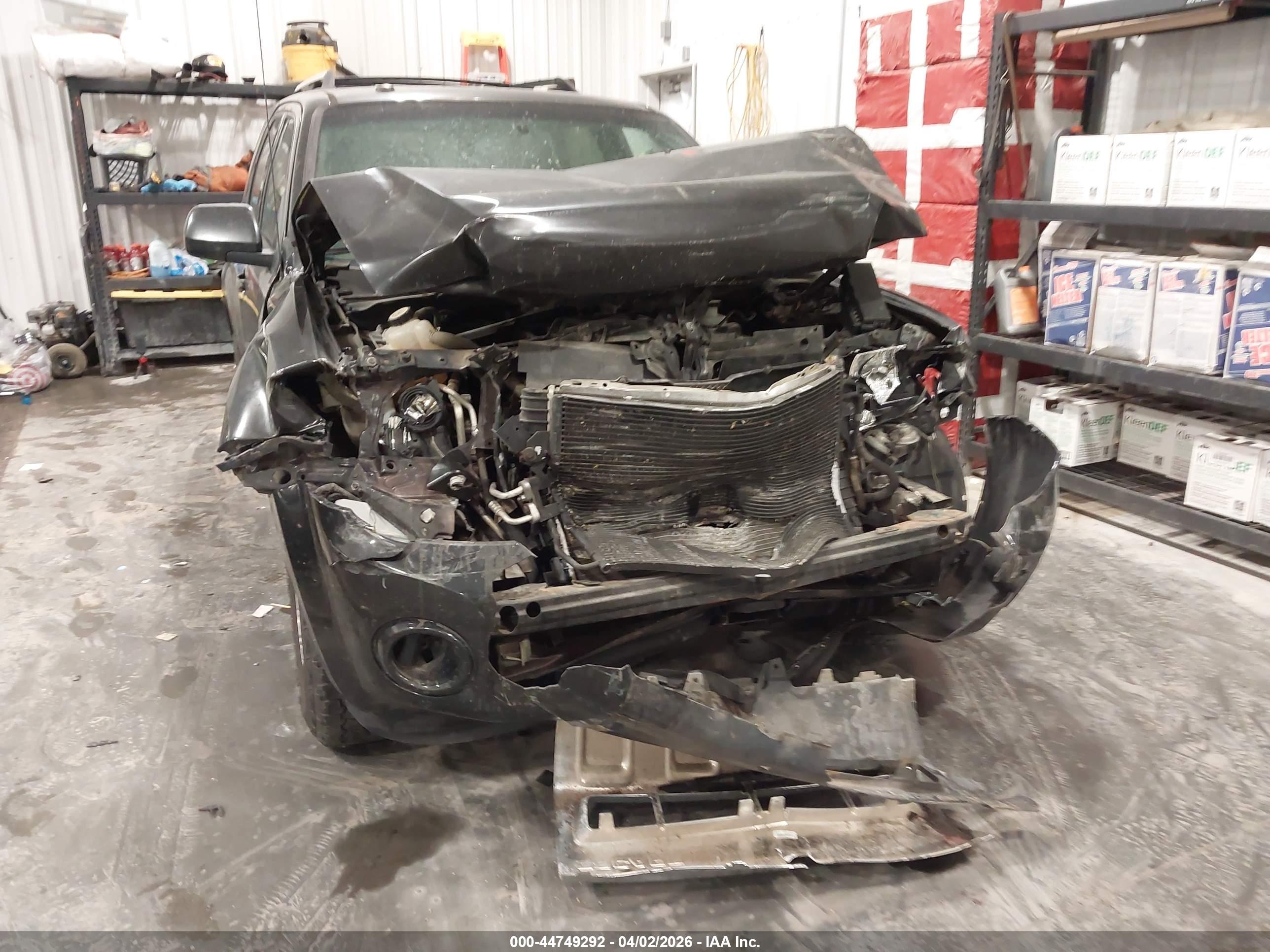 FORD ESCAPE image 6