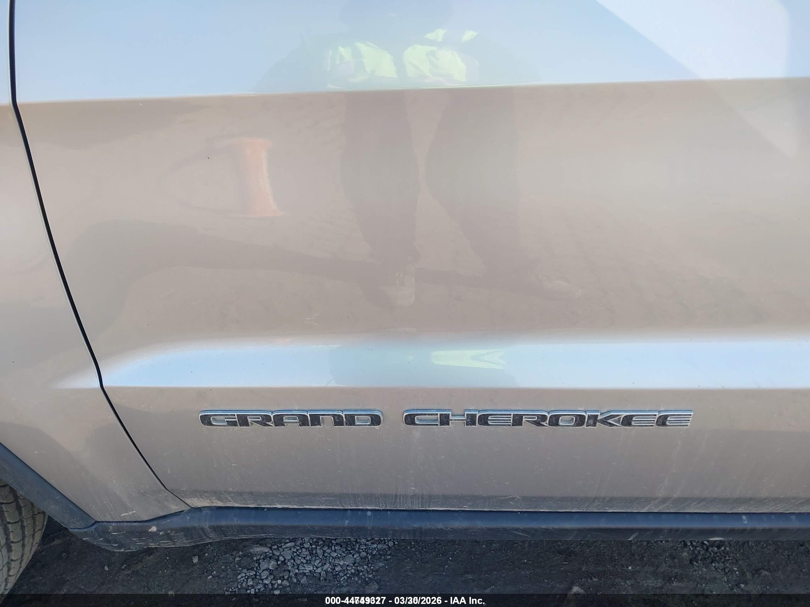 JEEP GRAND image 6
