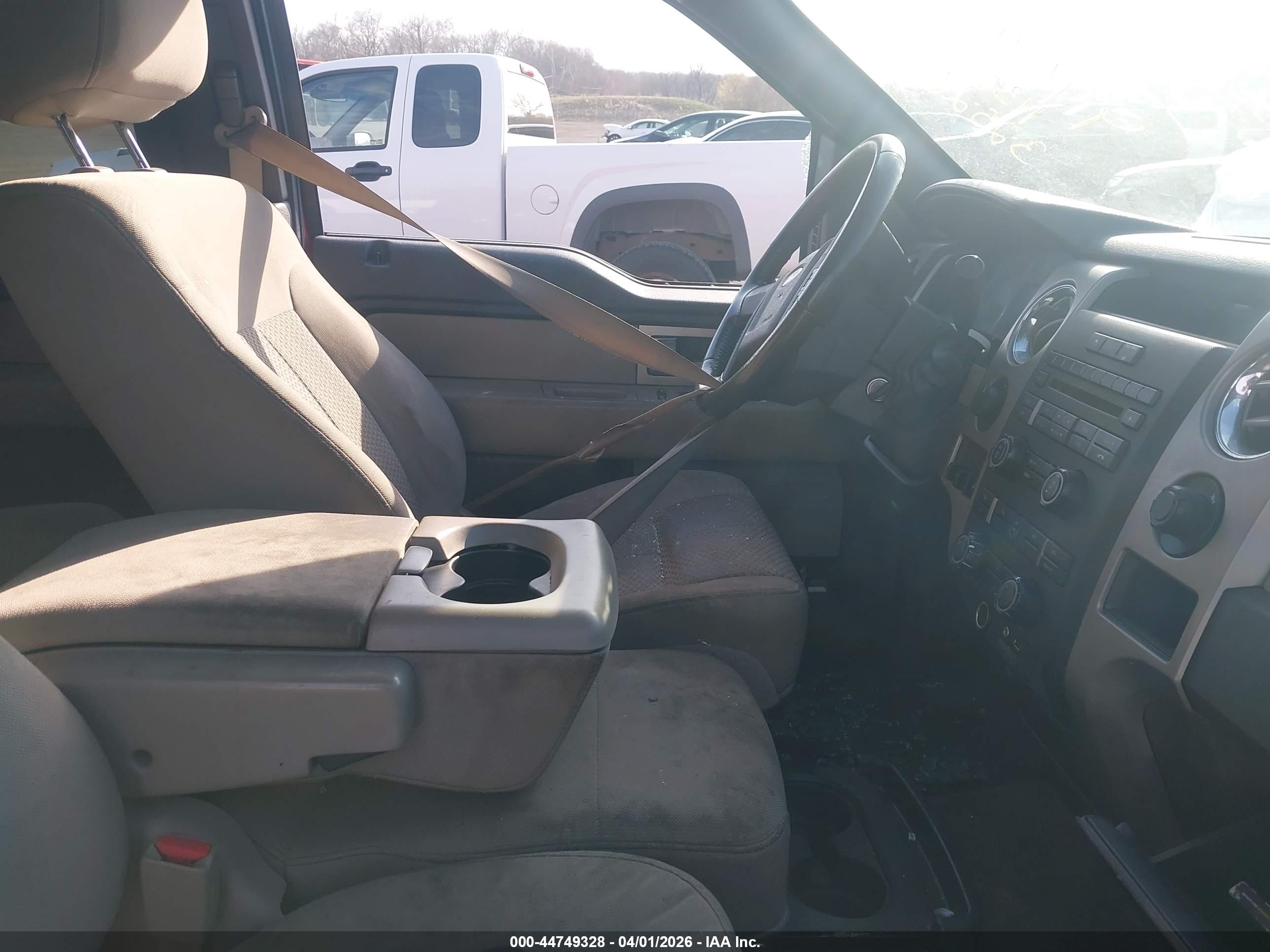 FORD F-150 image 5