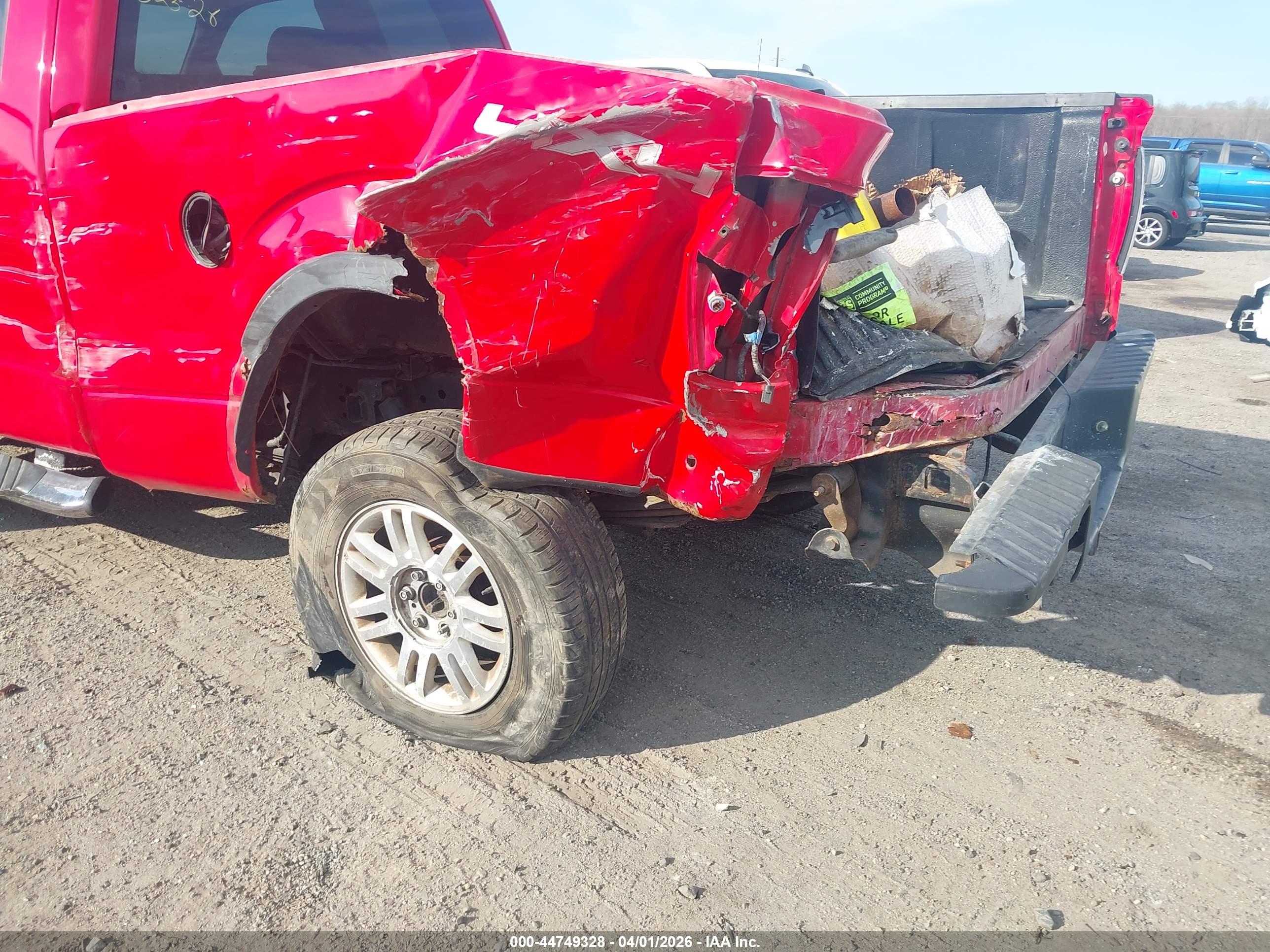 FORD F-150 image 6