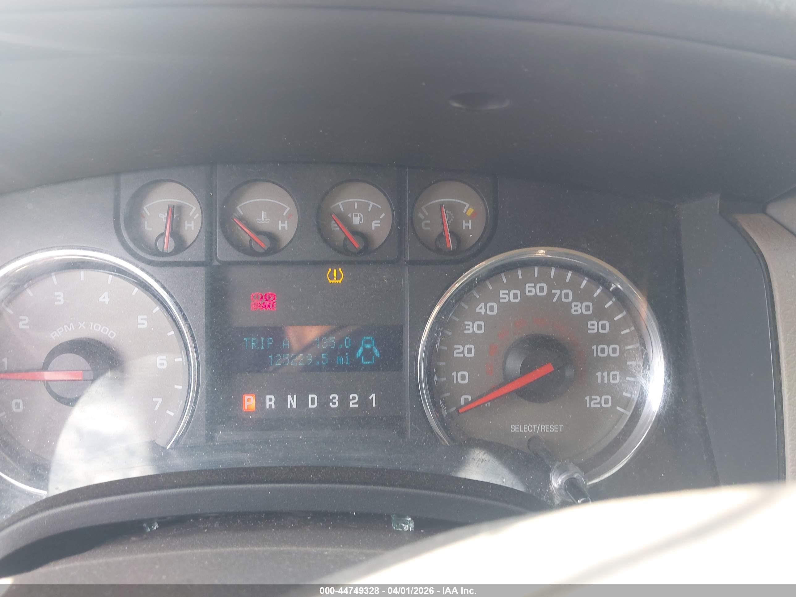 FORD F-150 image 7