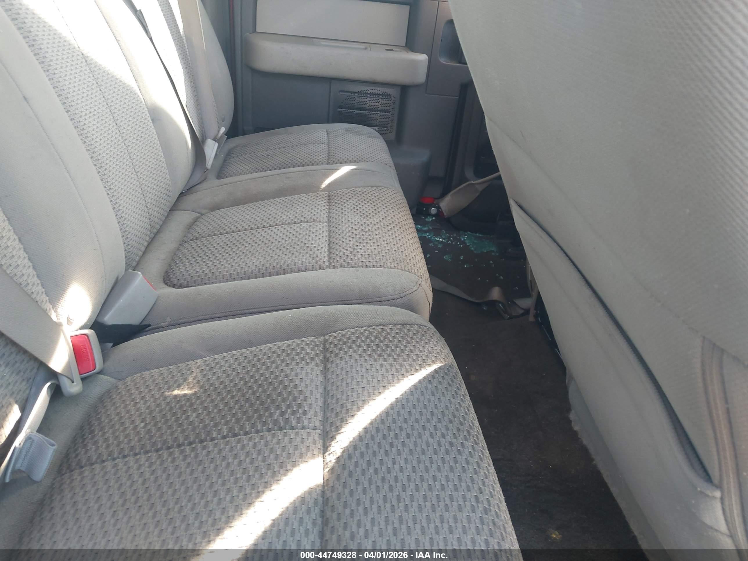 FORD F-150 image 8