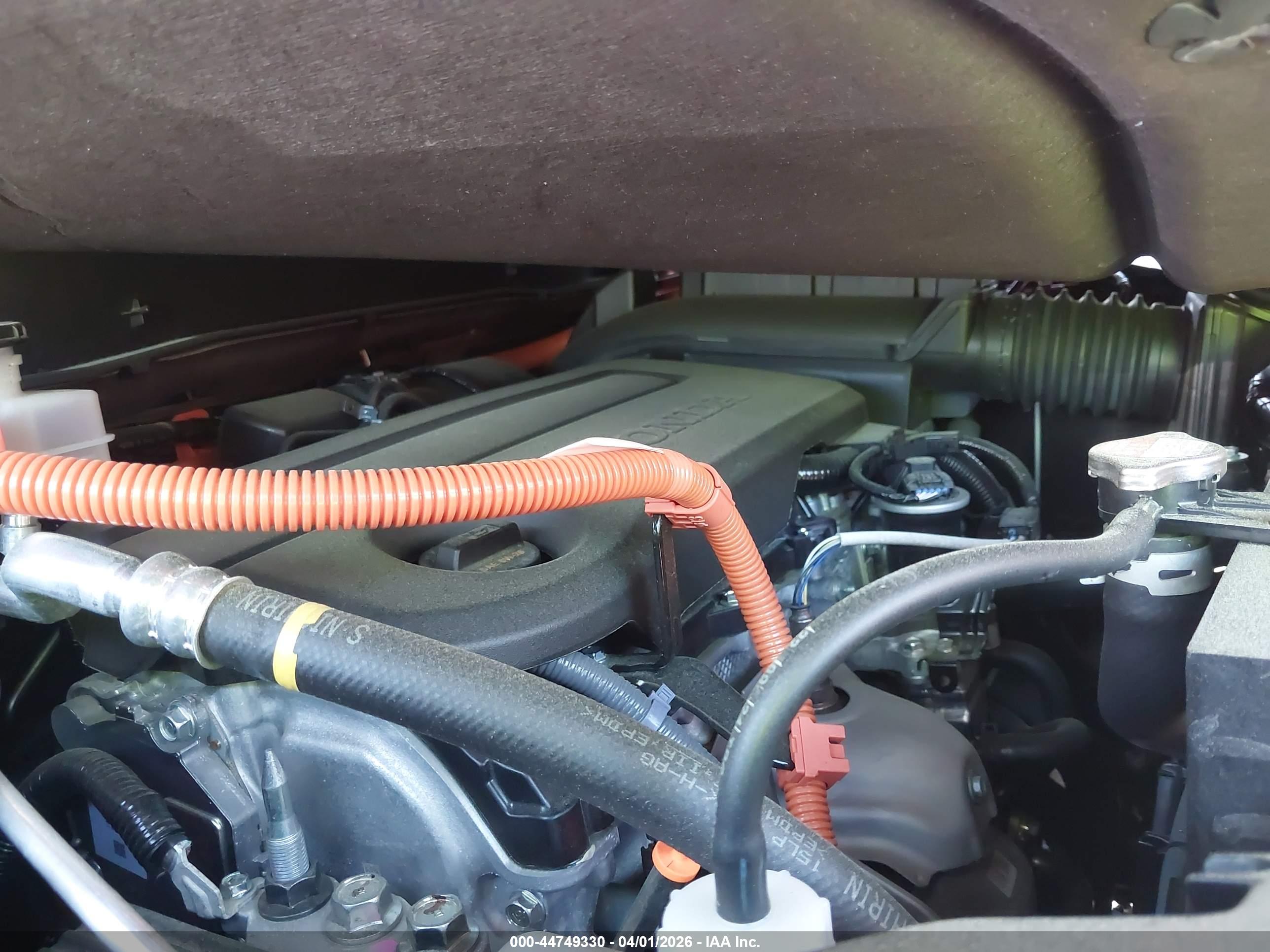 HONDA CR-V image 10