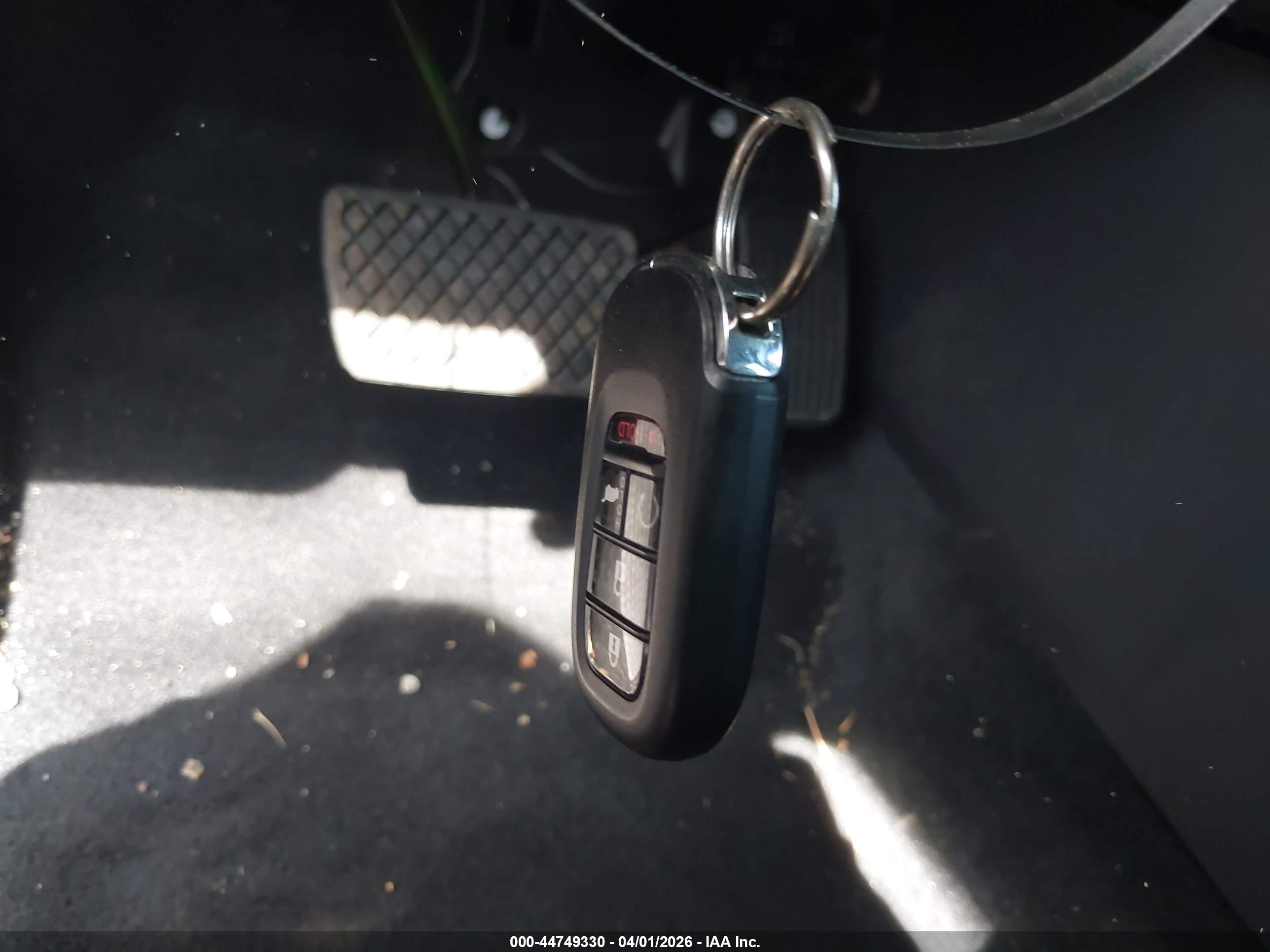 HONDA CR-V image 11