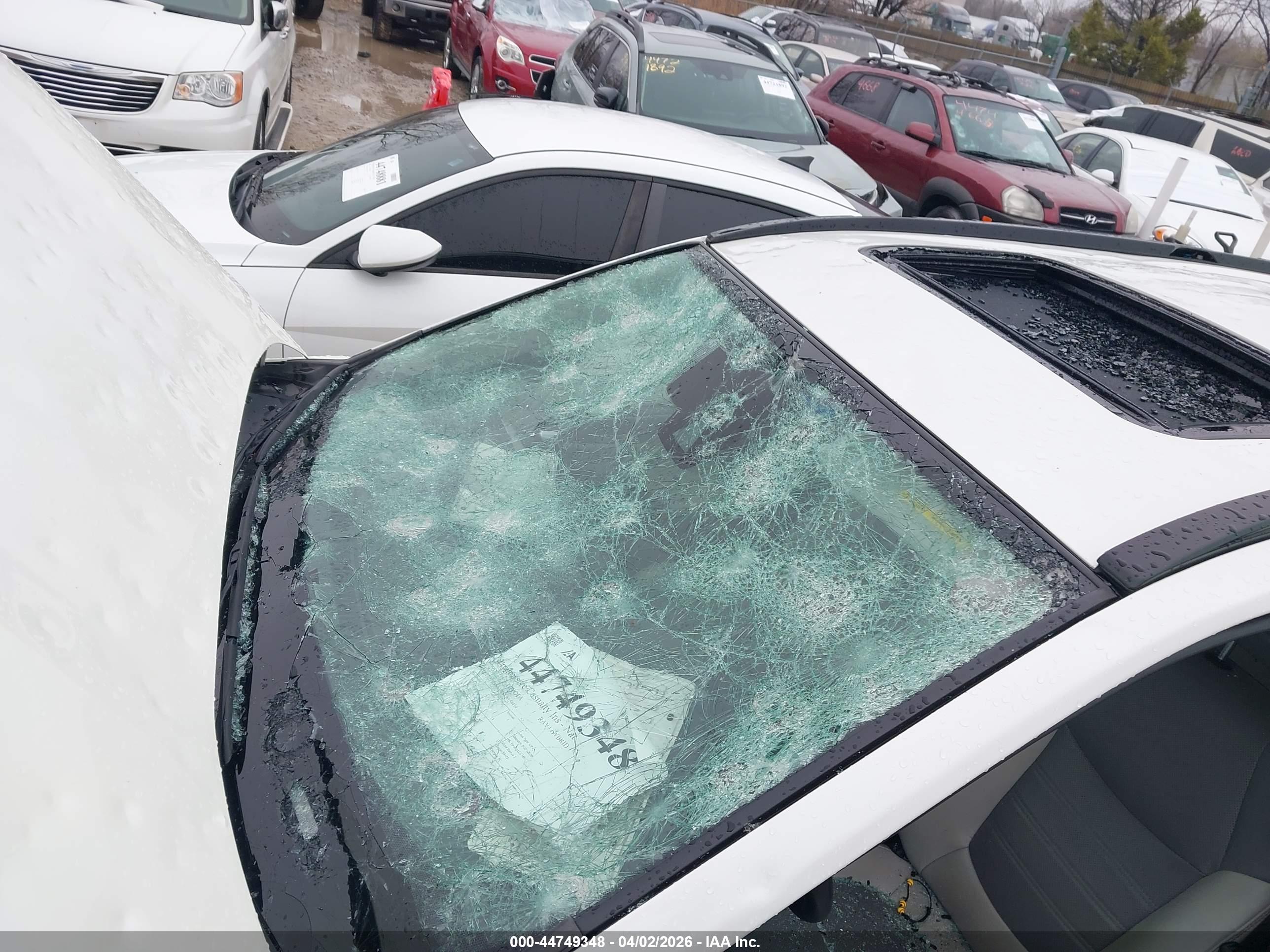 TOYOTA RAV4 image 6
