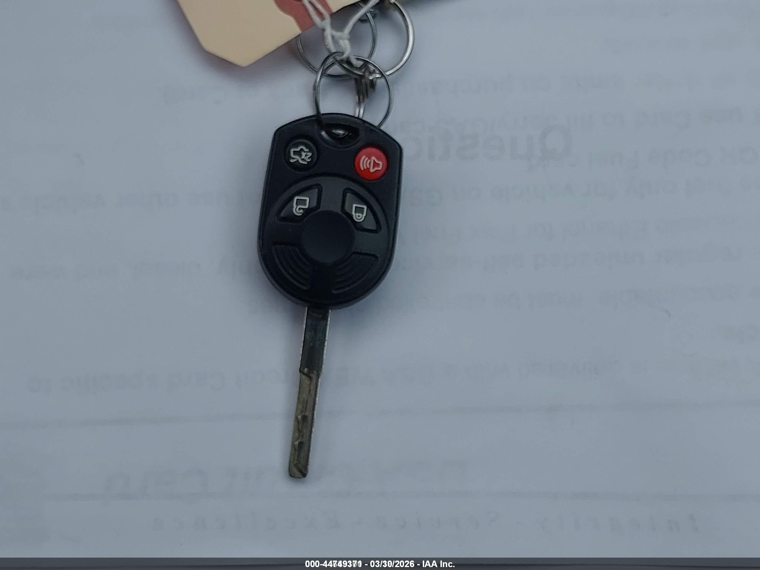 FORD C-MAX image 11