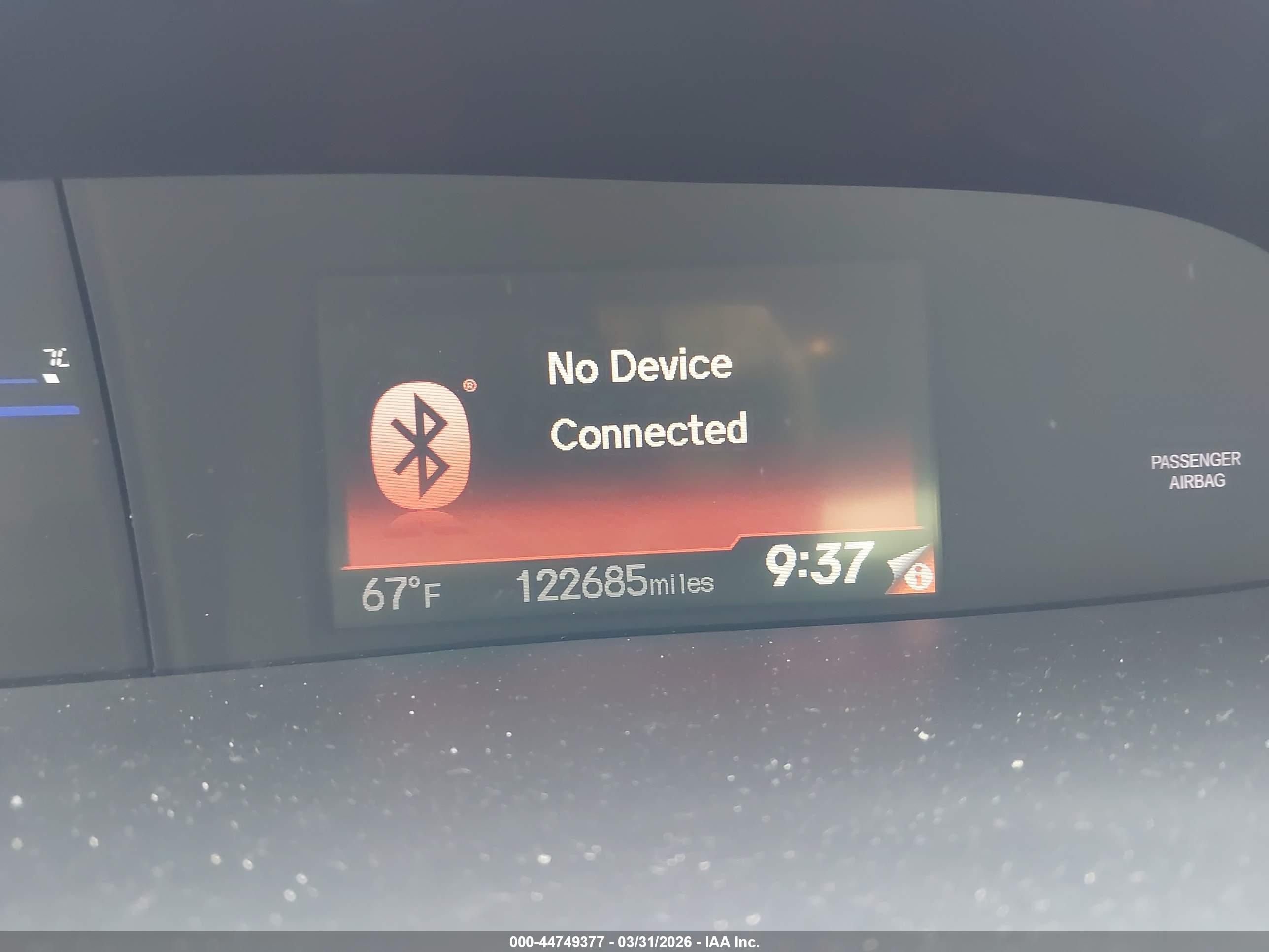 HONDA CIVIC image 7