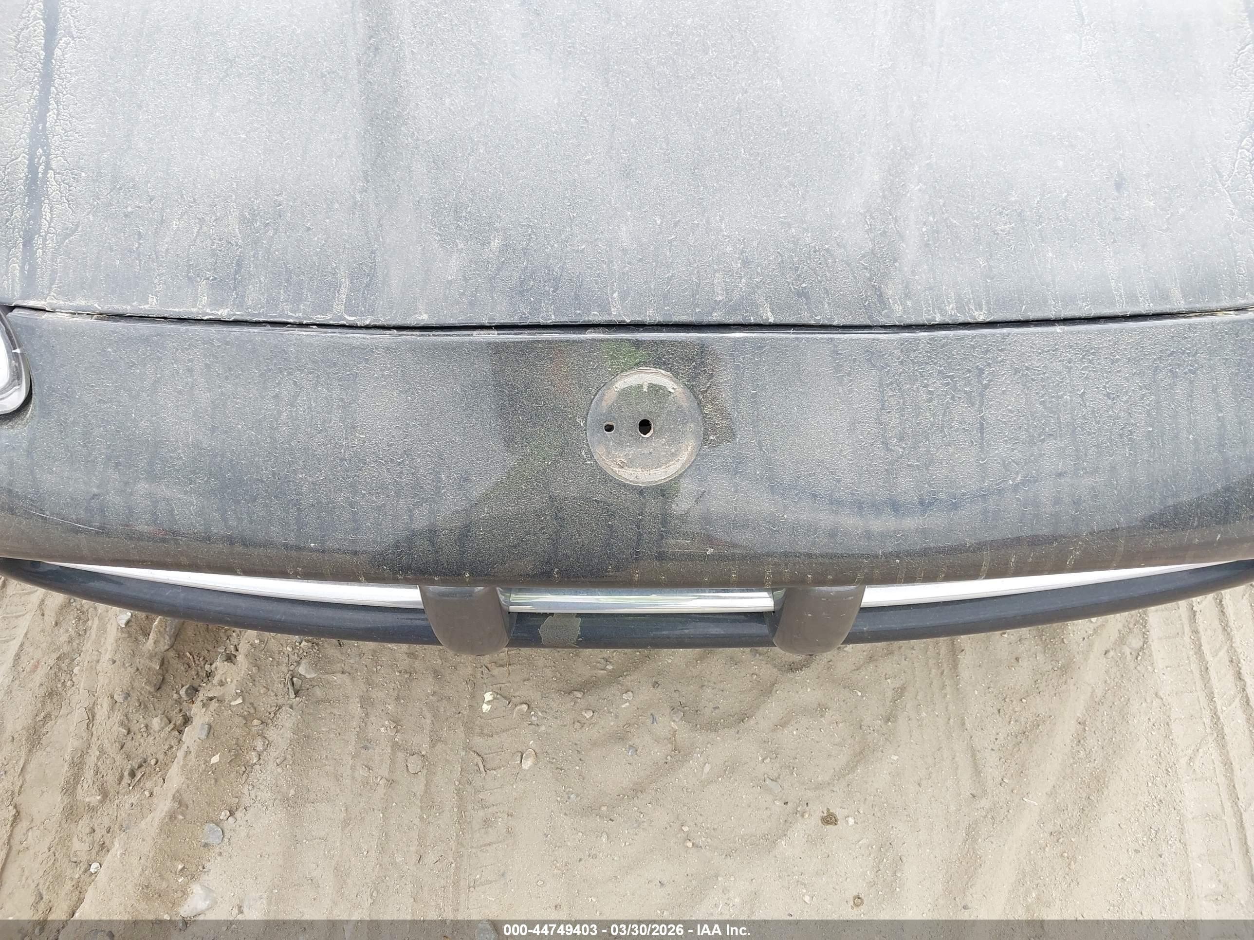 JAGUAR XK8 image 6