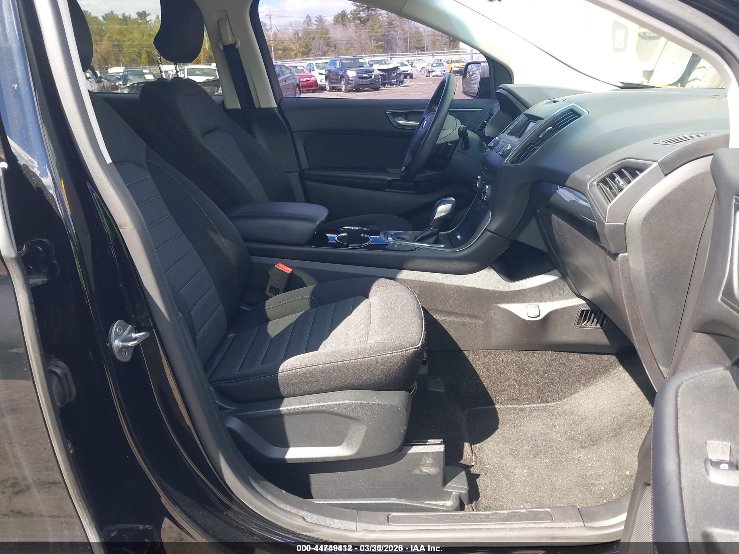 FORD EDGE image 5