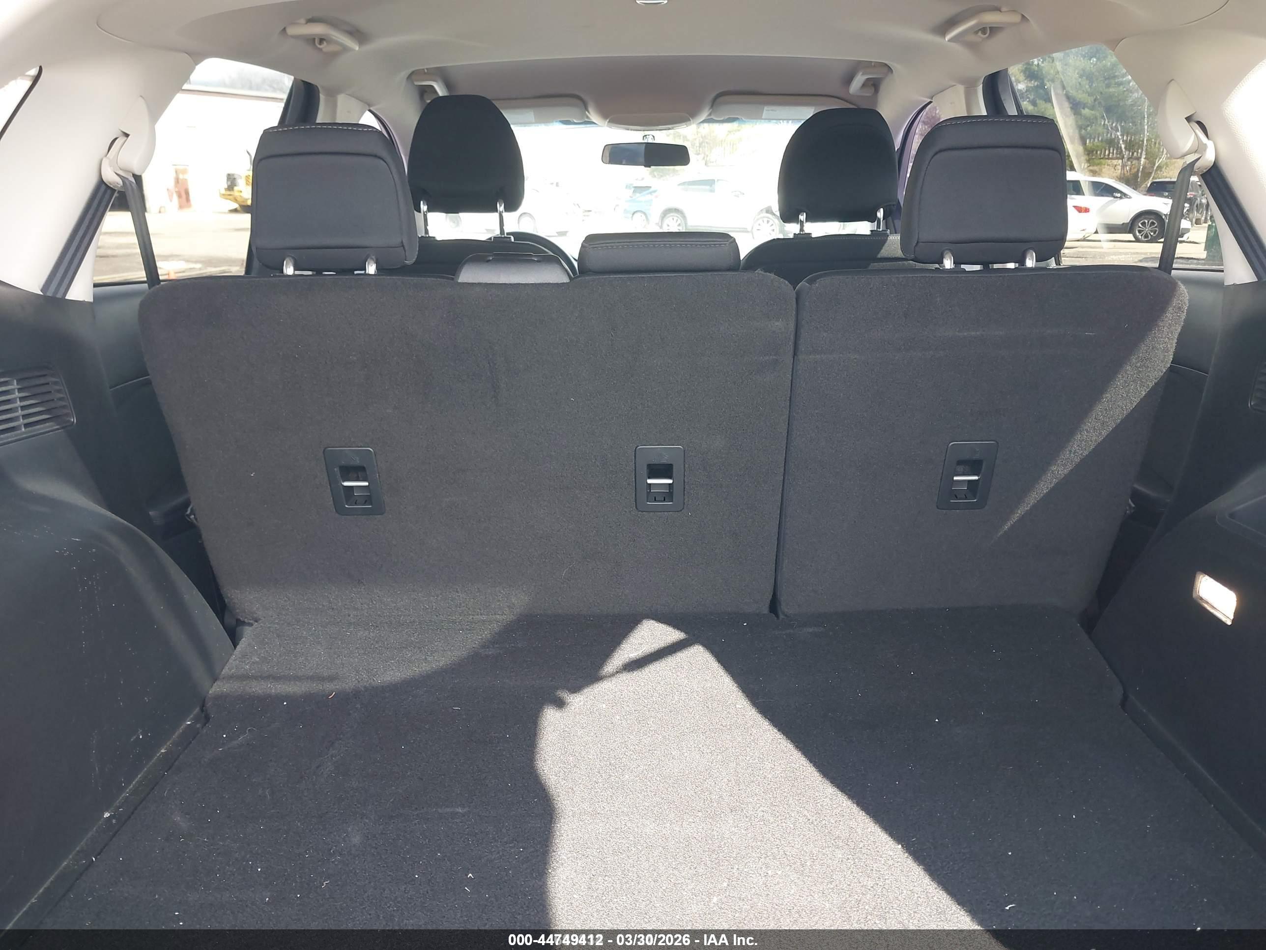 FORD EDGE image 6