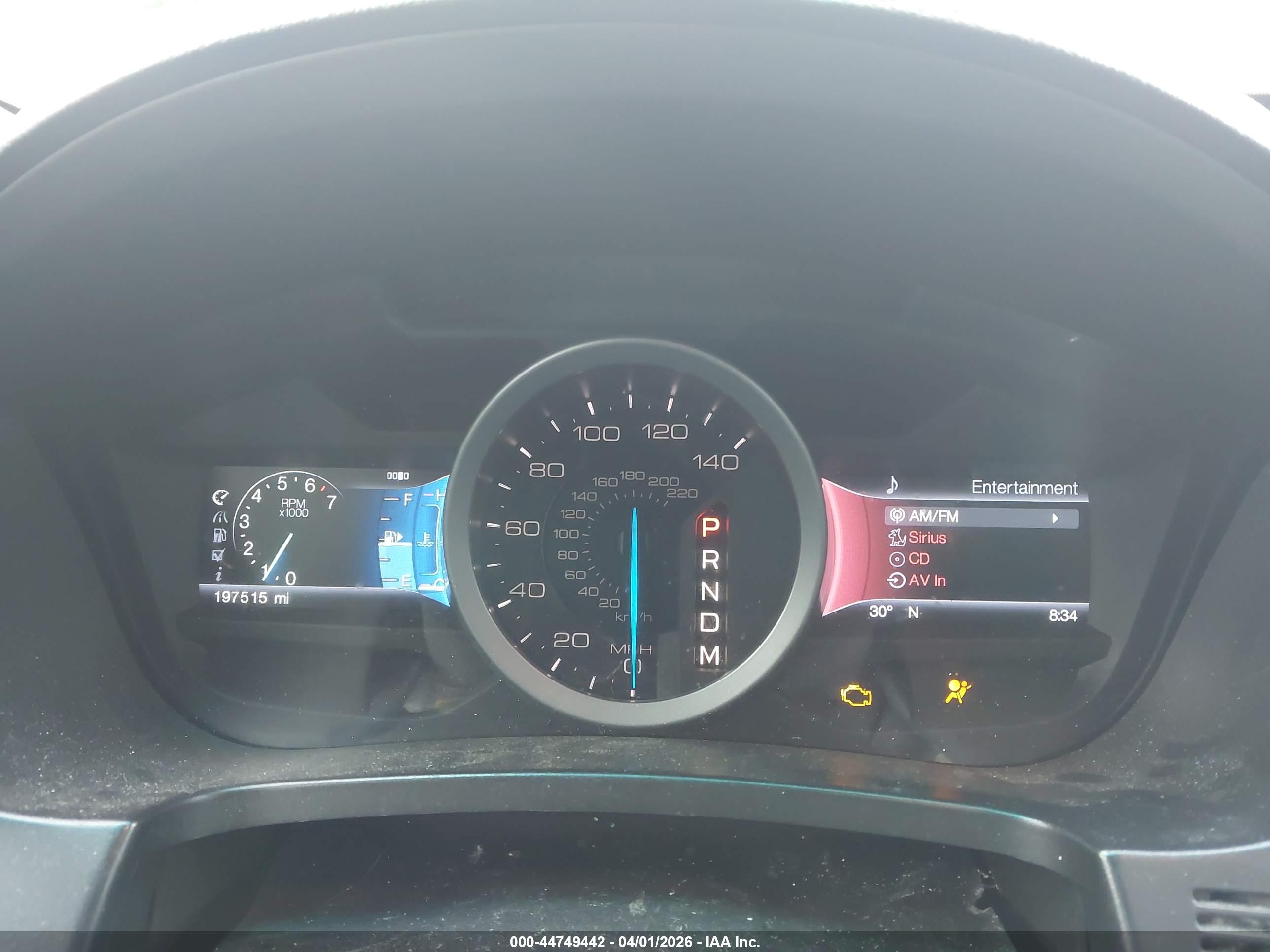 FORD EXPLORER image 7