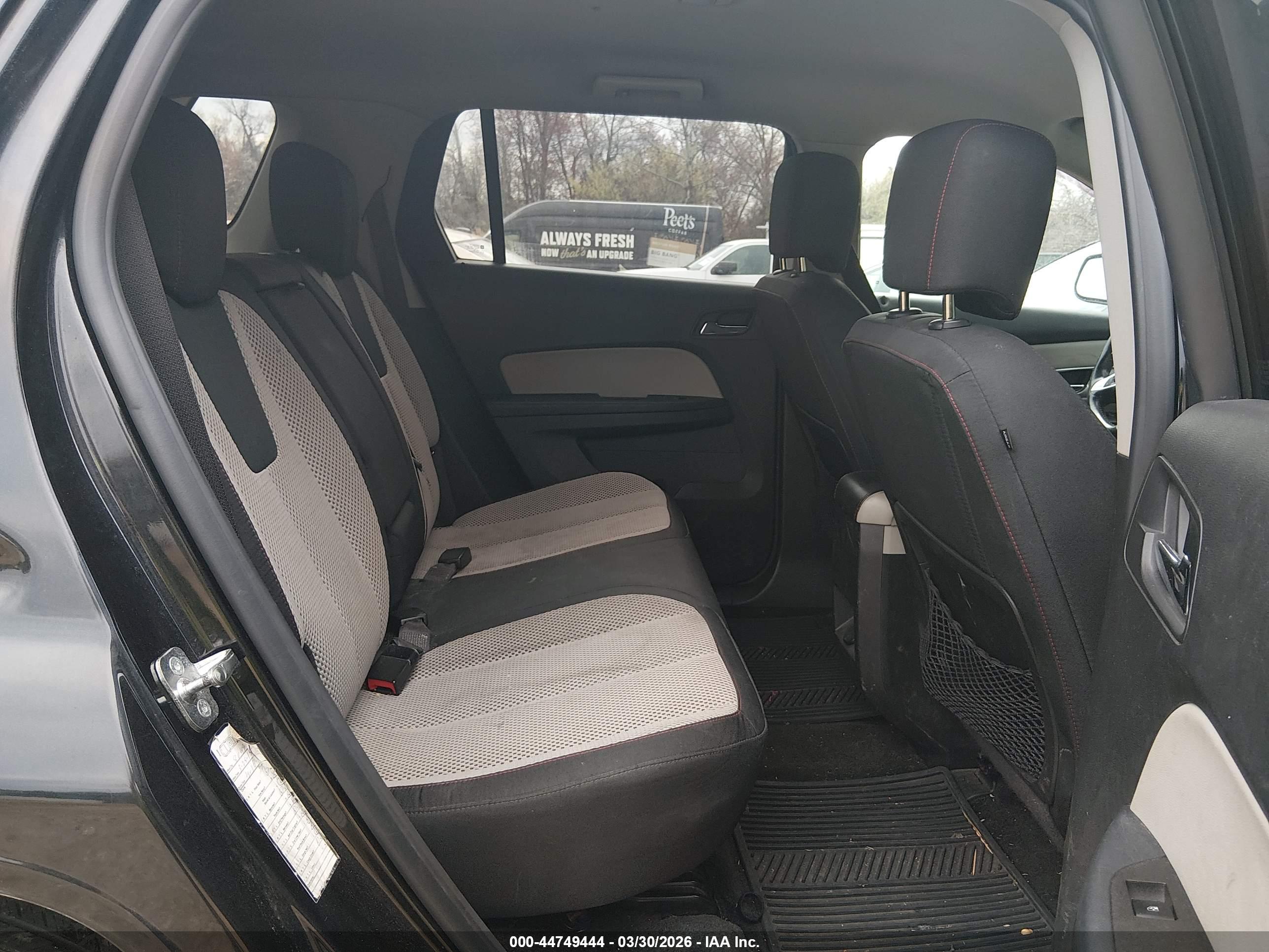 GMC TERRAIN image 8