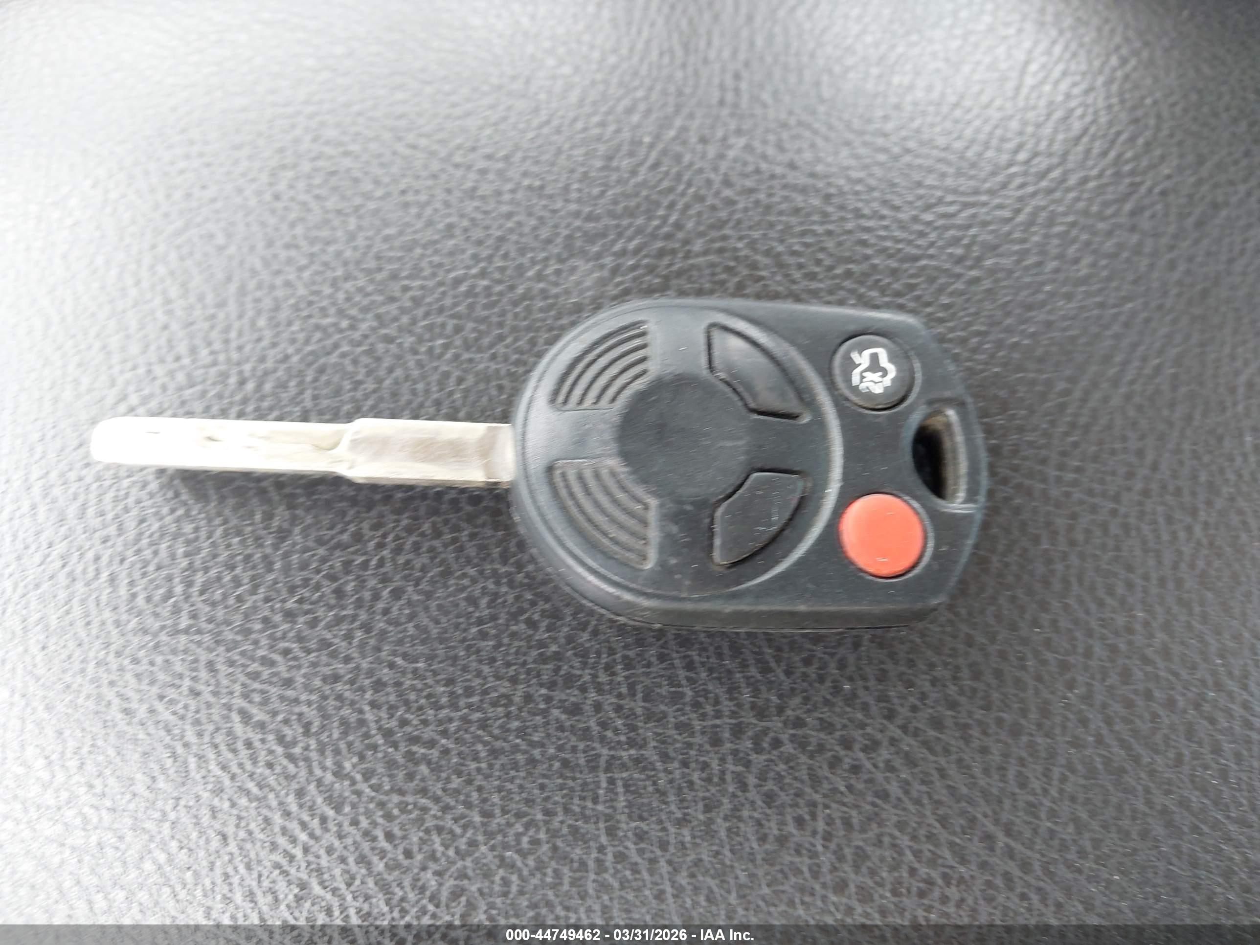 FORD FOCUS image 11